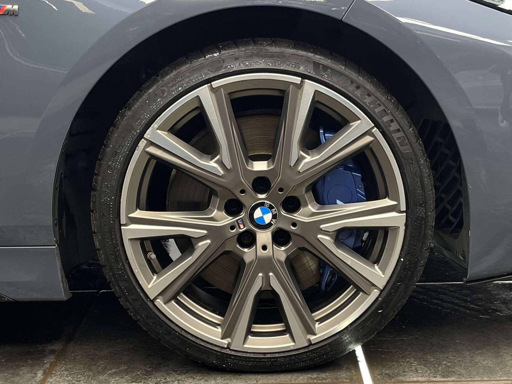2020 BMW 1 SERIES image 32