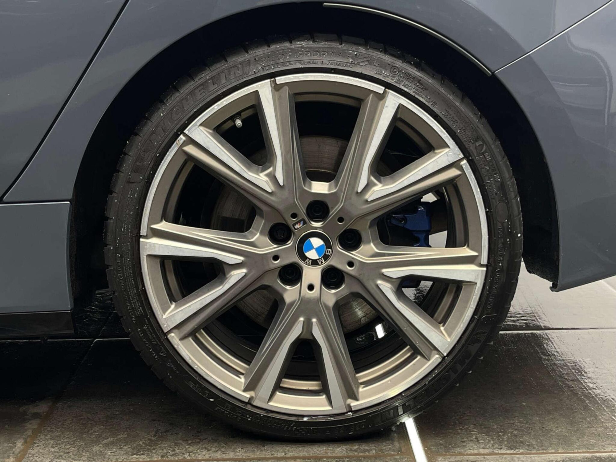 2020 BMW 1 SERIES image 47