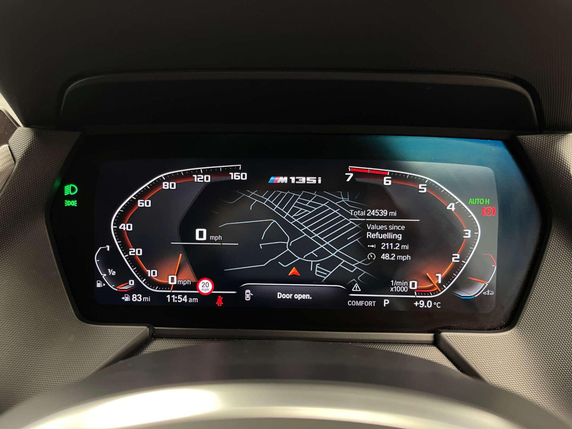 2020 BMW 1 SERIES image 22