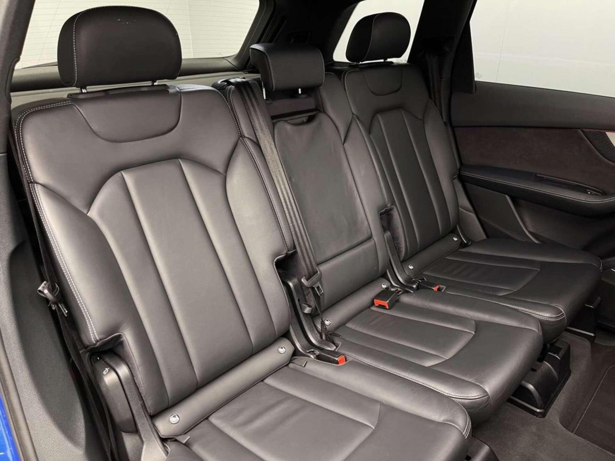 2016 Audi Q7 image 30