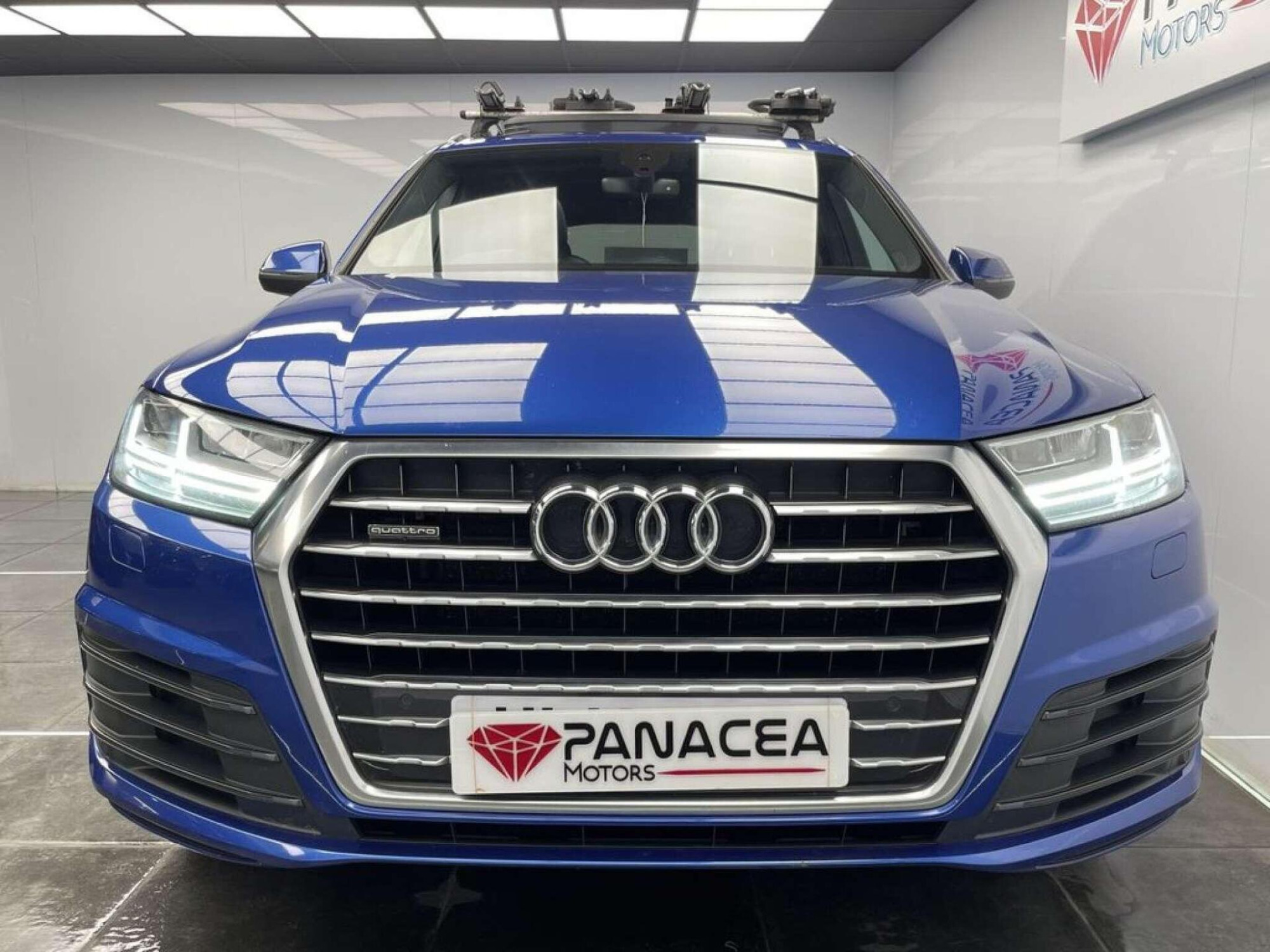 2016 Audi Q7 image 6