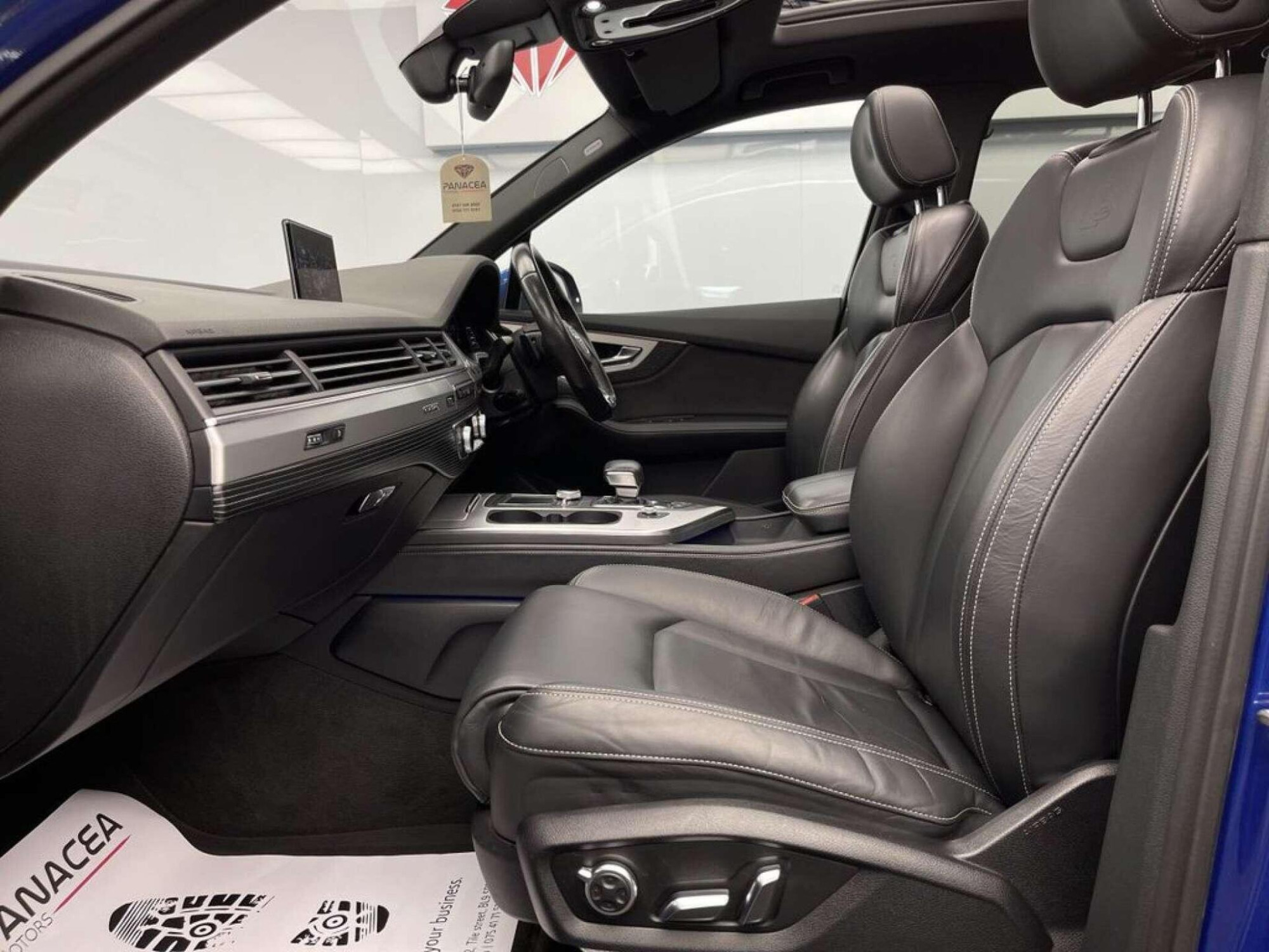 2016 Audi Q7 image 41