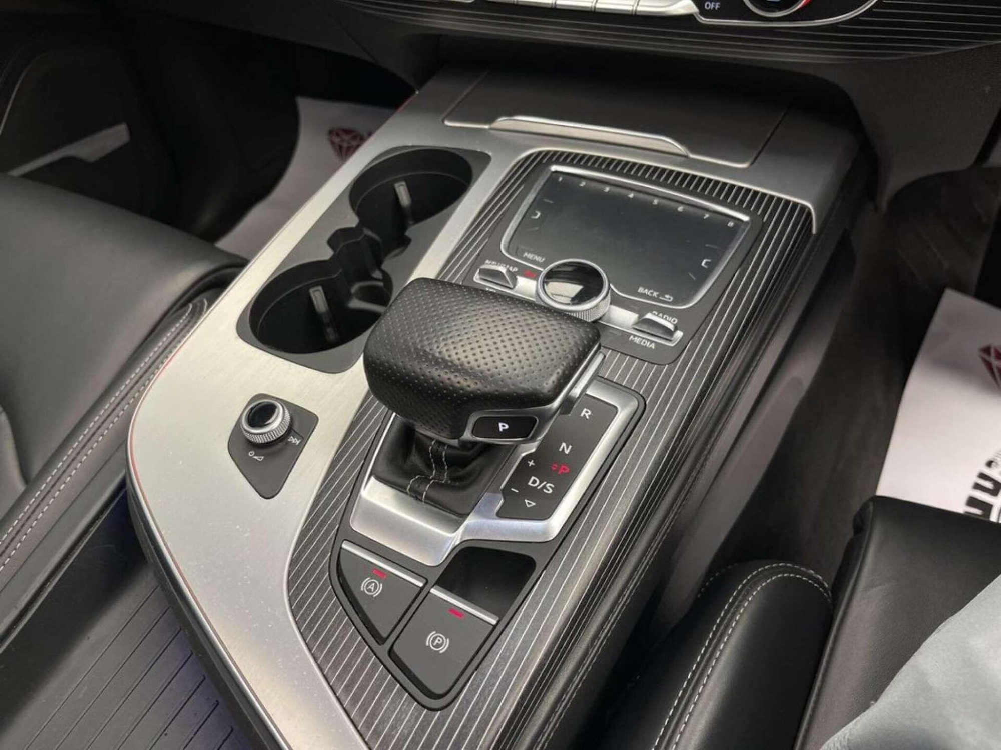 2016 Audi Q7 image 23
