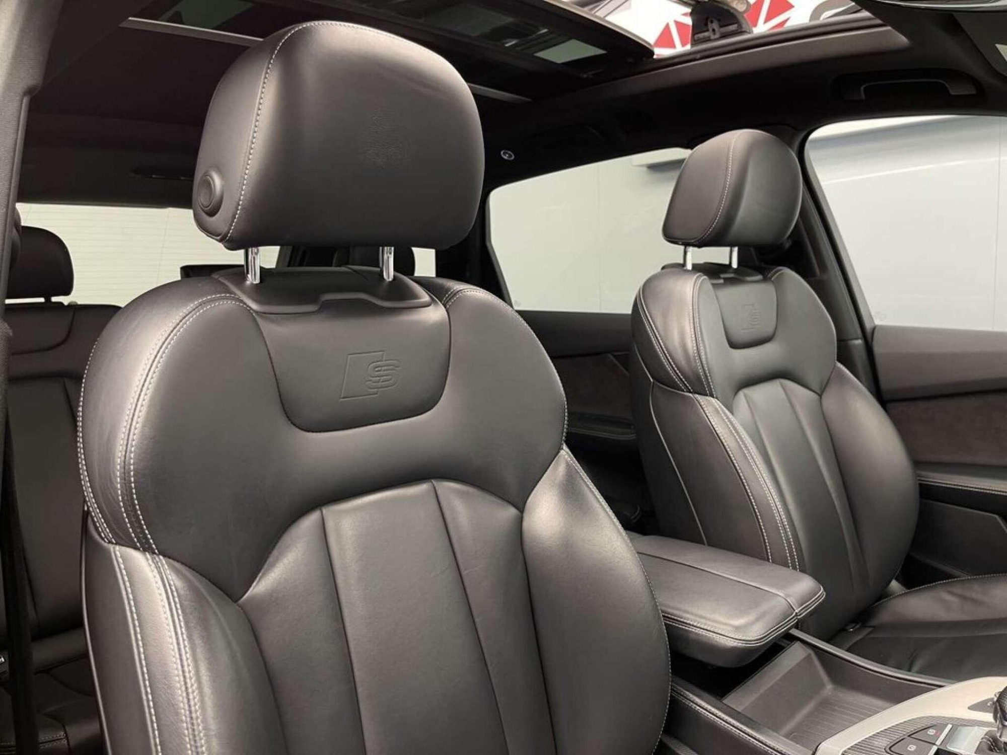 2016 Audi Q7 image 15