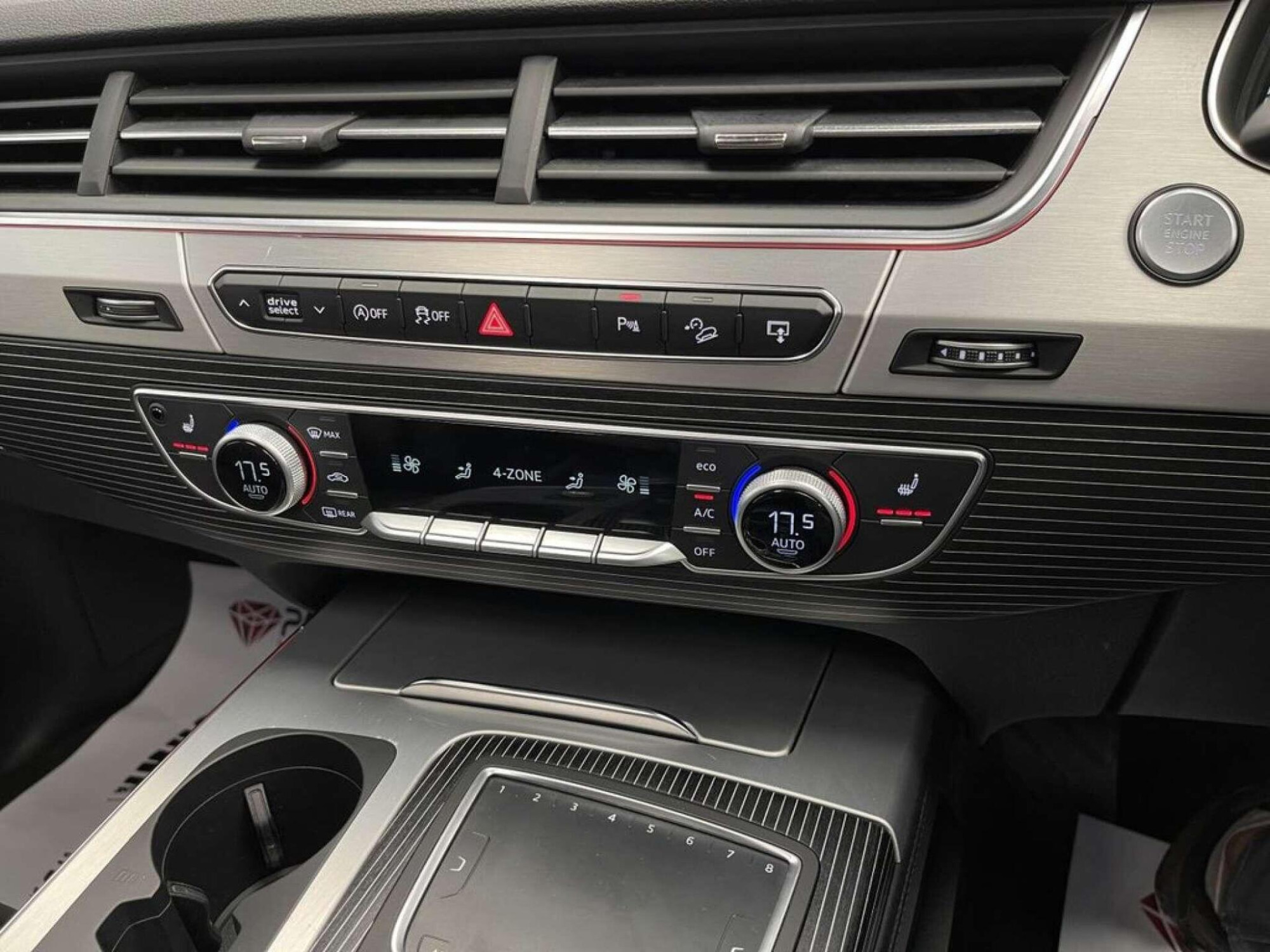 2016 Audi Q7 image 22