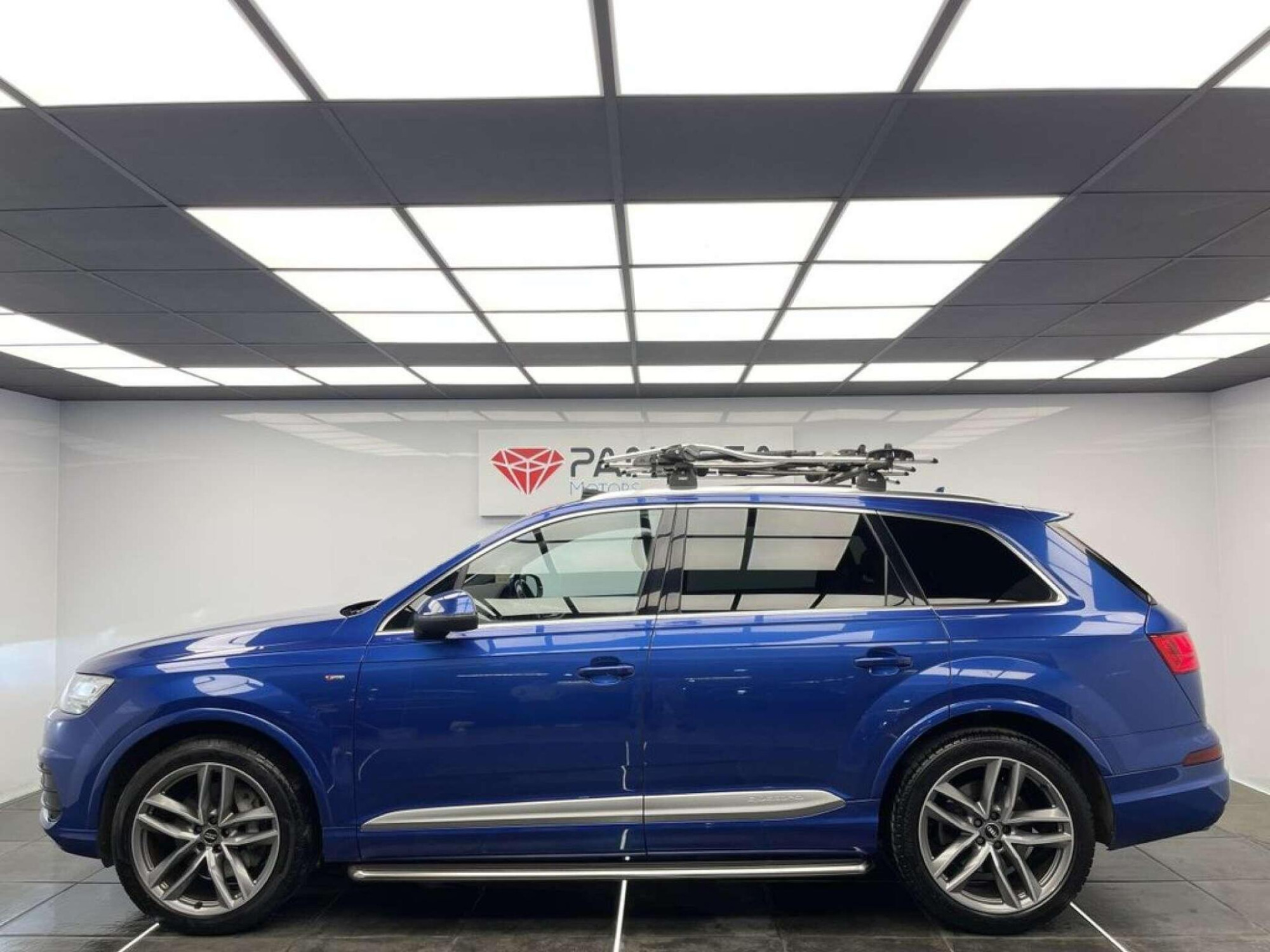 2016 Audi Q7 image 33