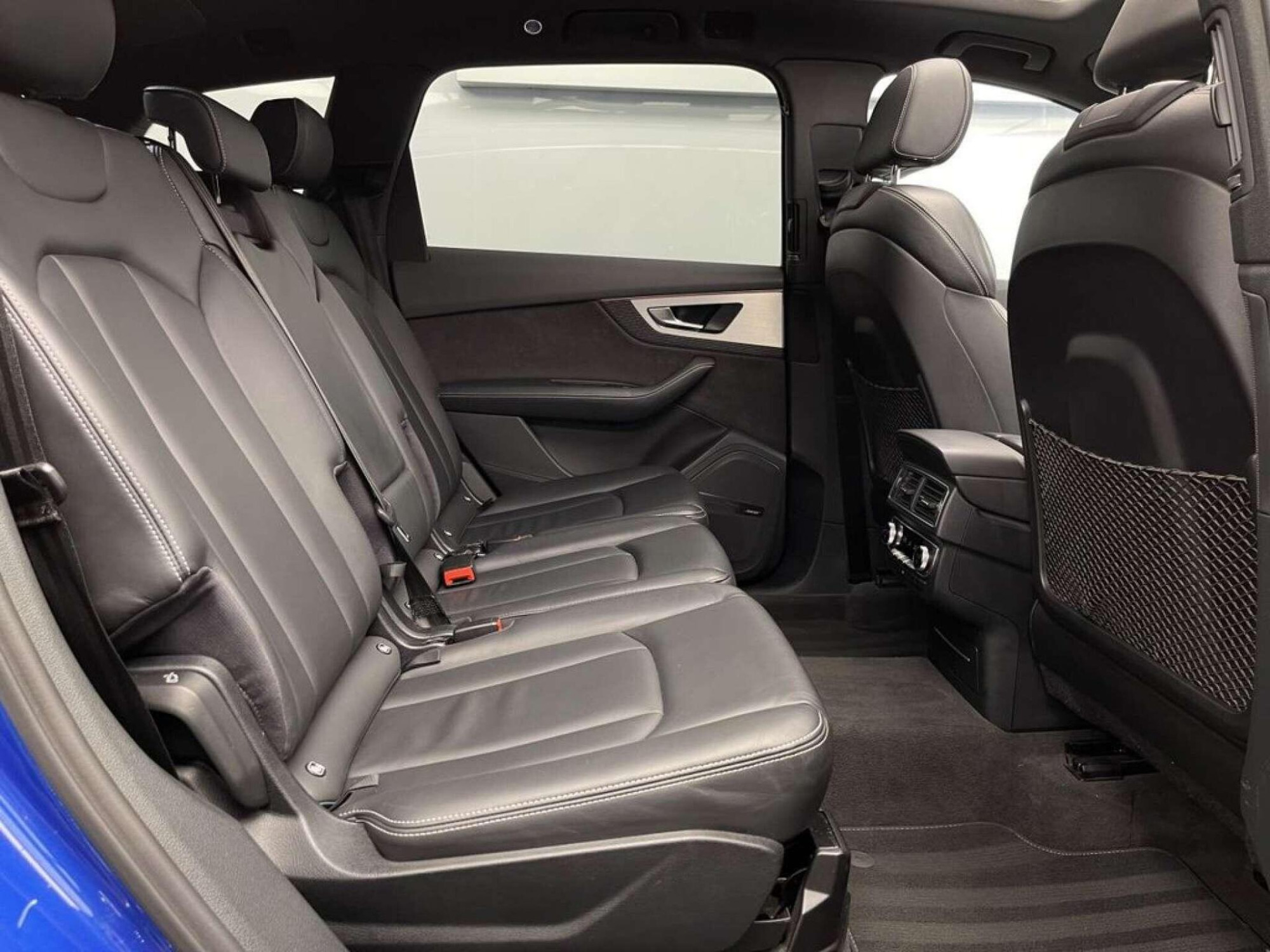 2016 Audi Q7 image 27