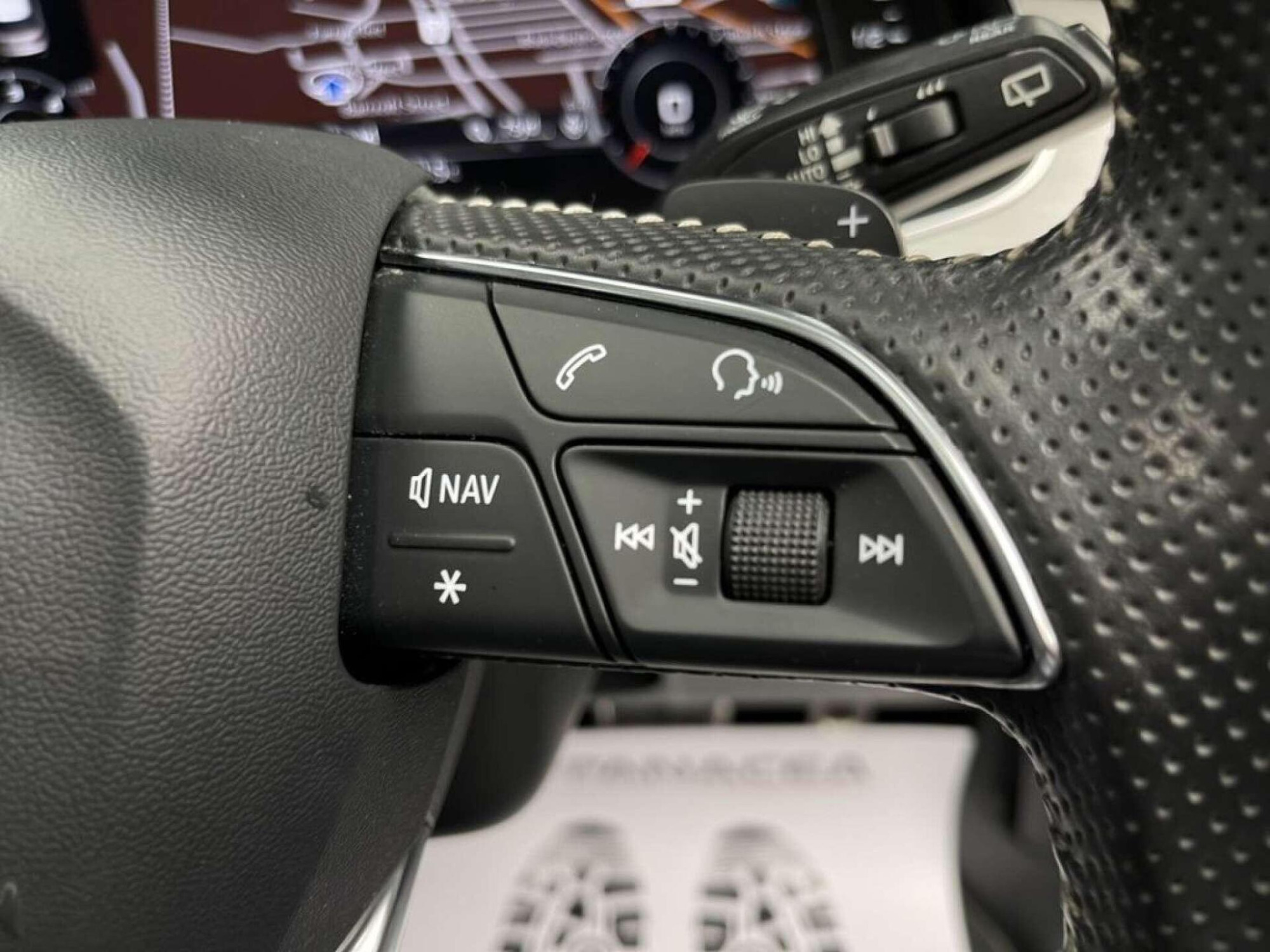 2016 Audi Q7 image 18