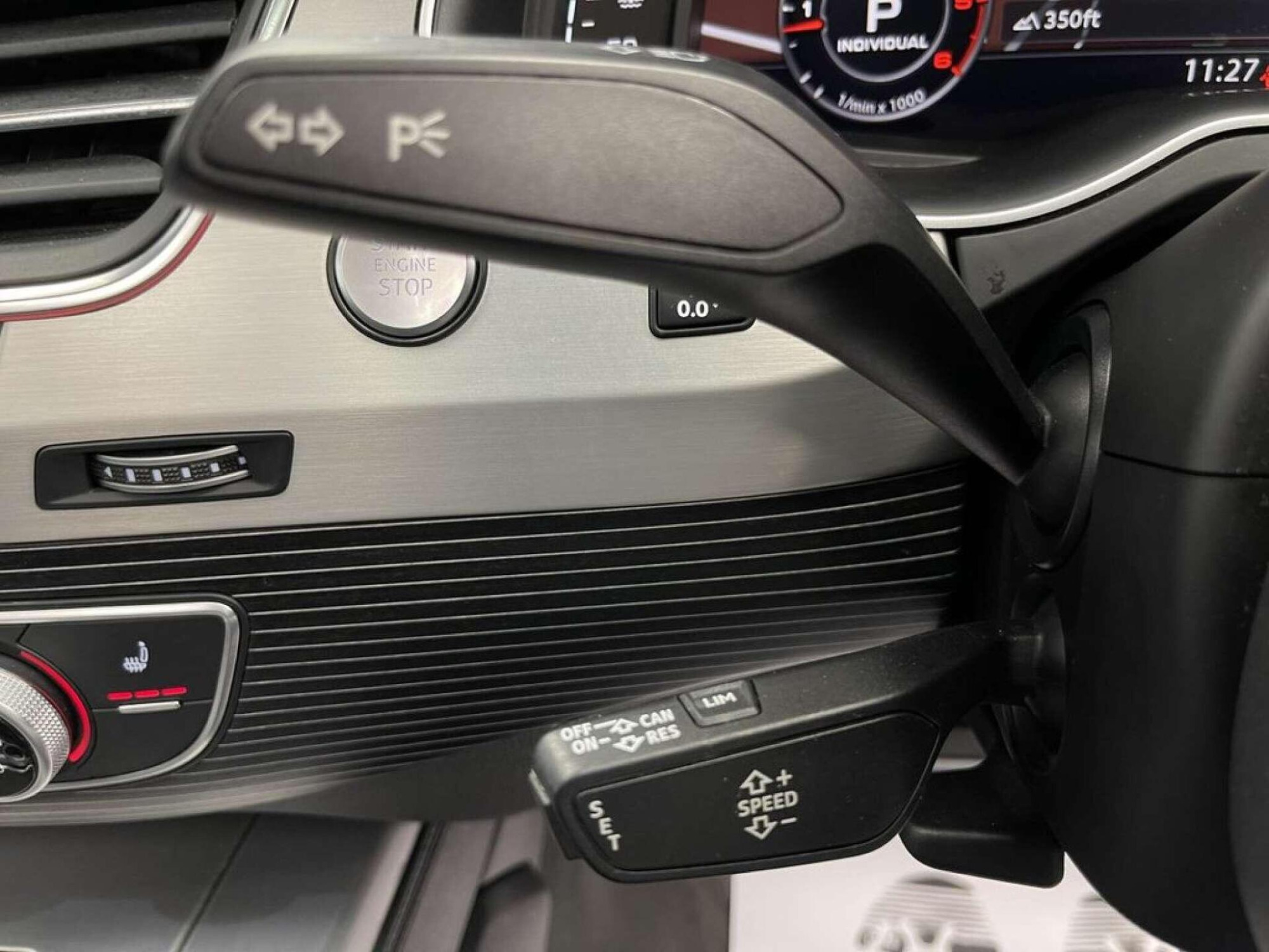 2016 Audi Q7 image 19