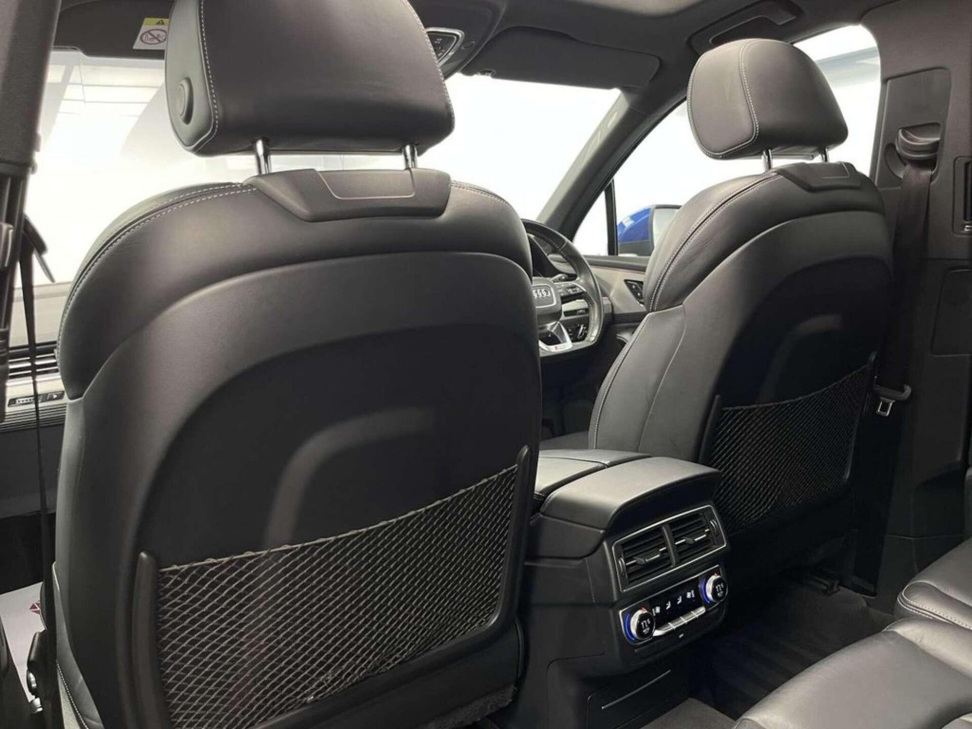 2016 Audi Q7 image 42