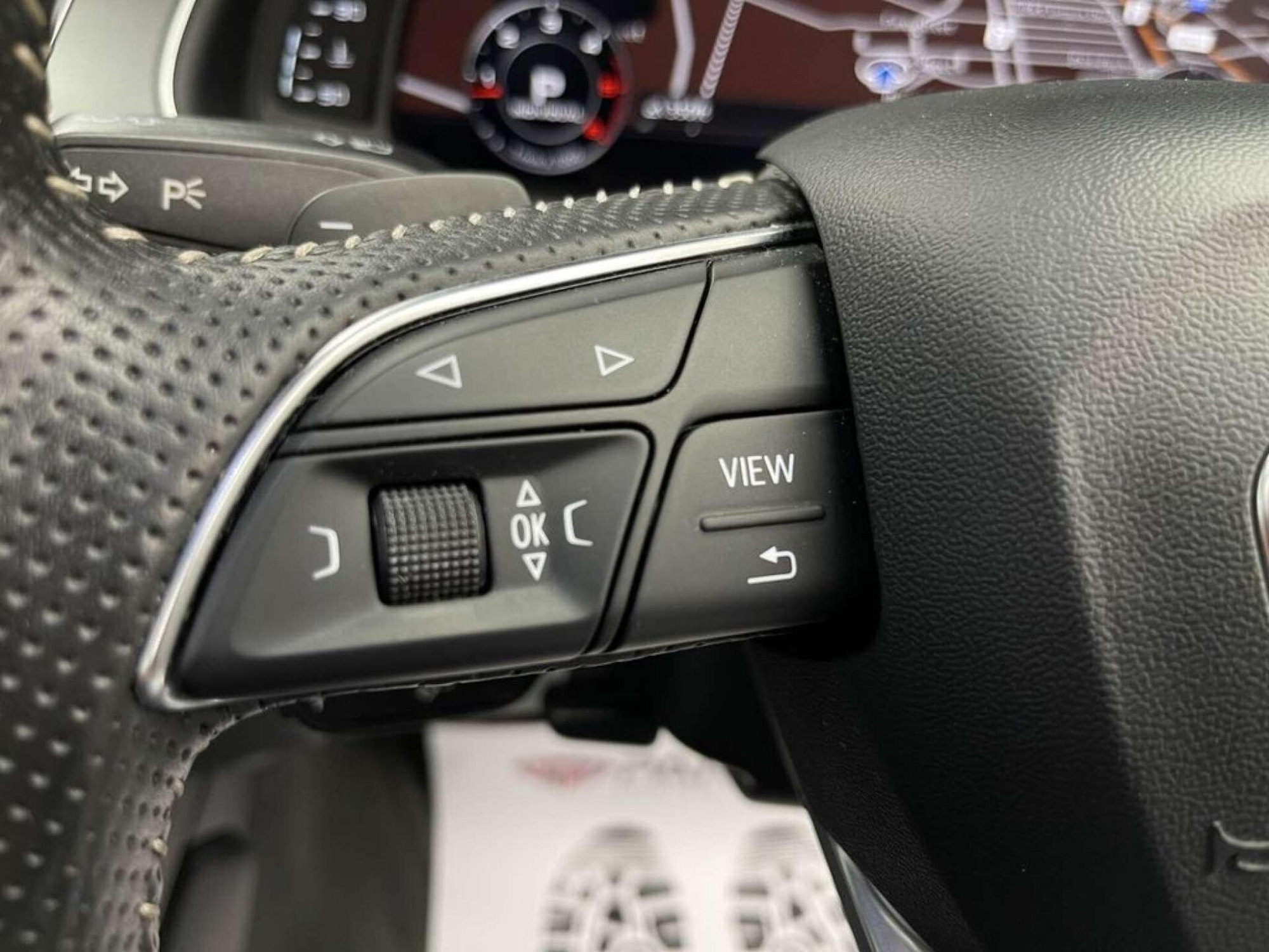 2016 Audi Q7 image 17