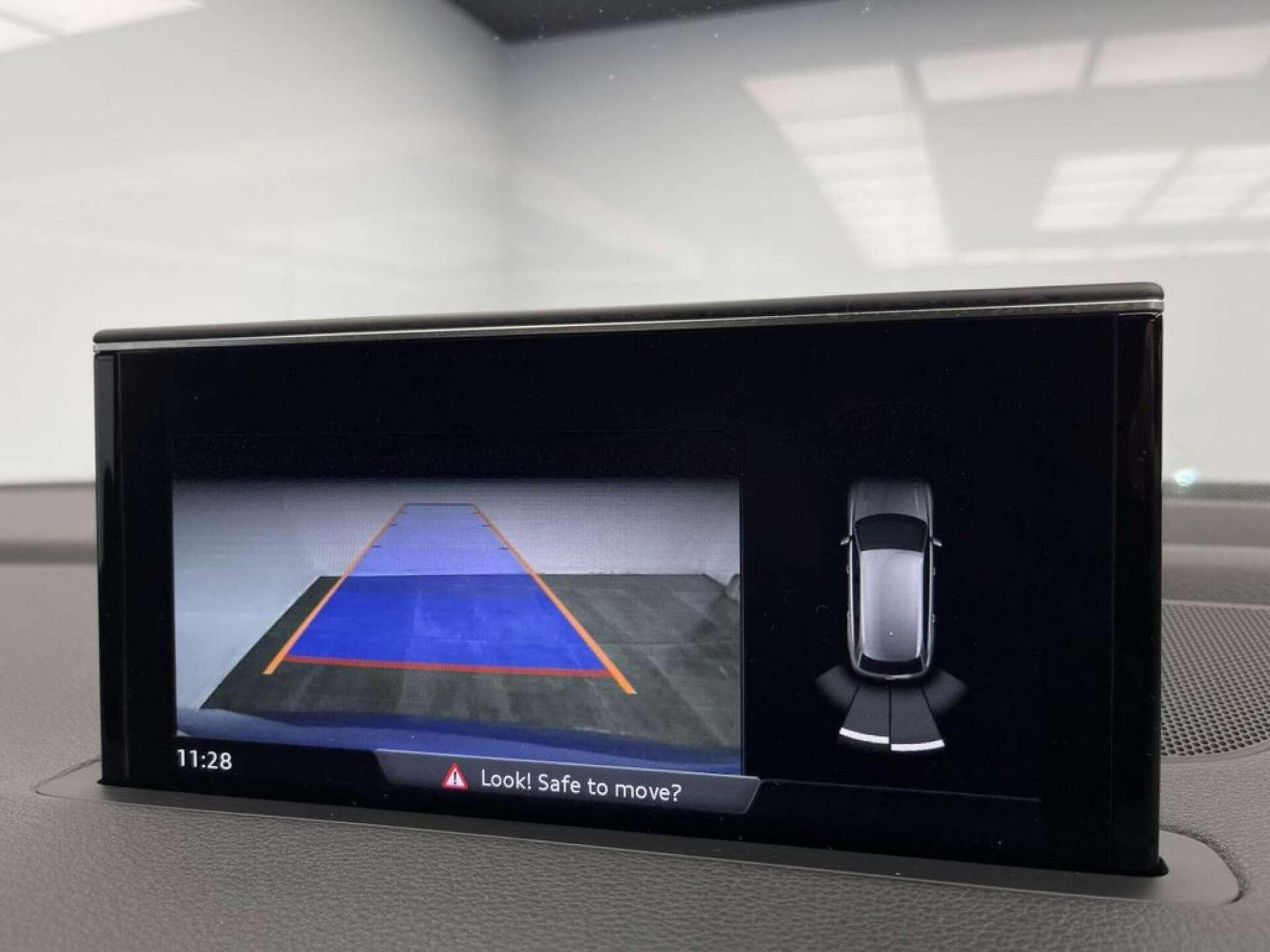 2016 Audi Q7 image 21