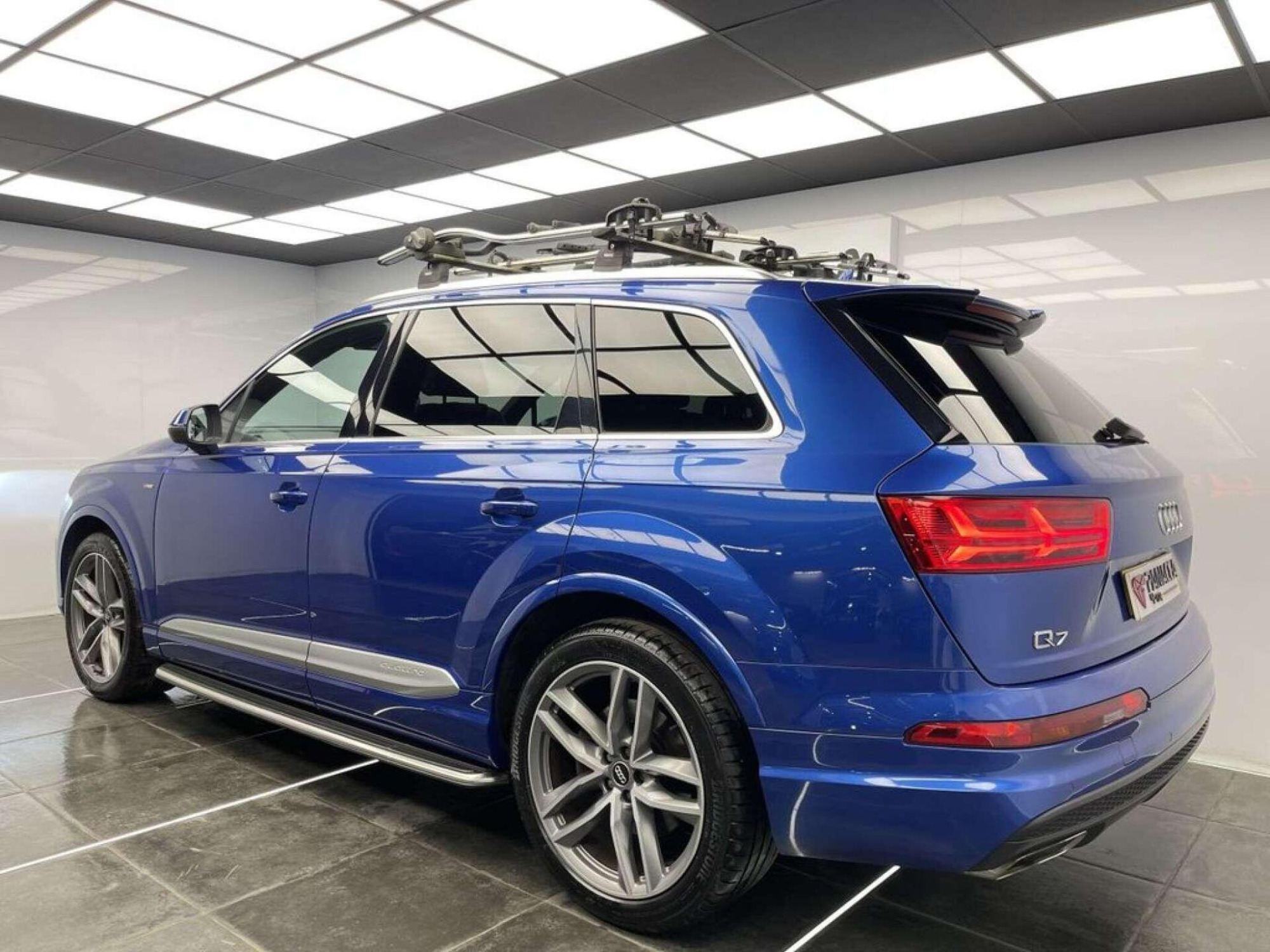 2016 Audi Q7 image 35