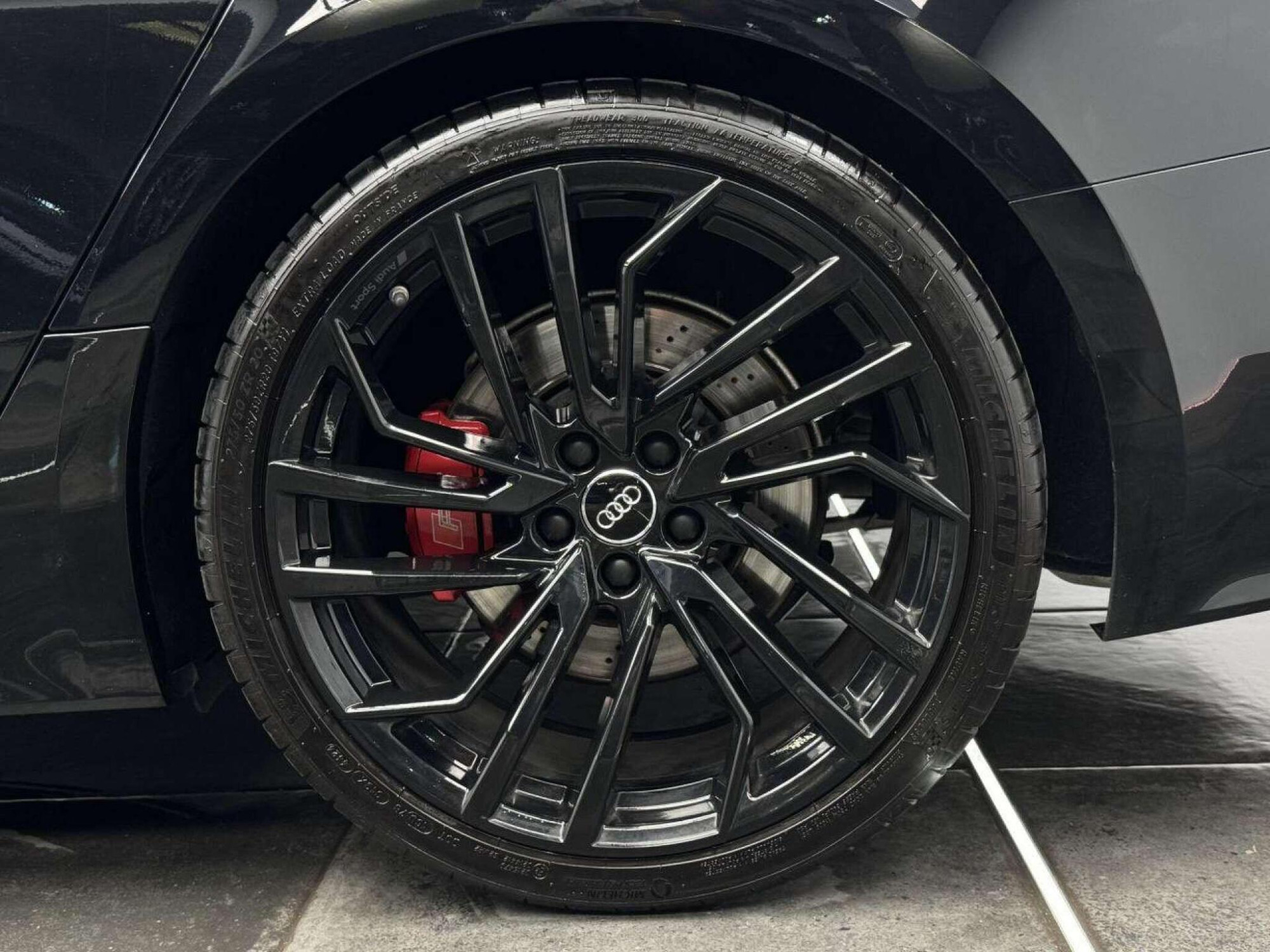 2021 Audi RS5 image 27