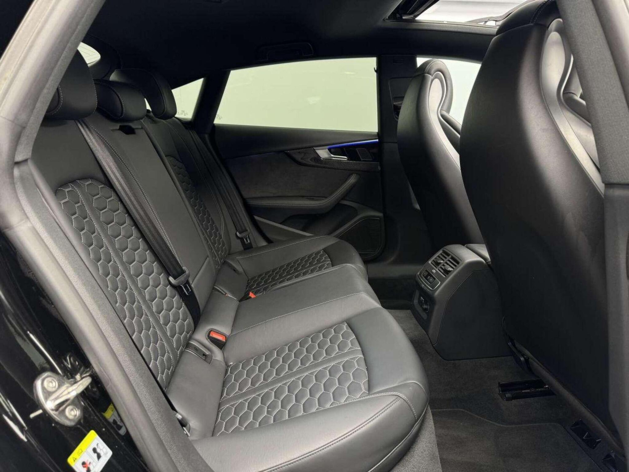 2021 Audi RS5 image 21