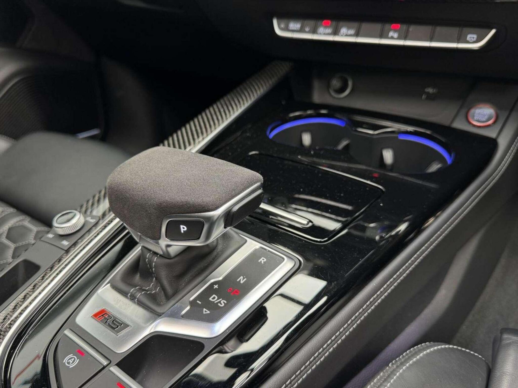 2021 Audi RS5 image 24