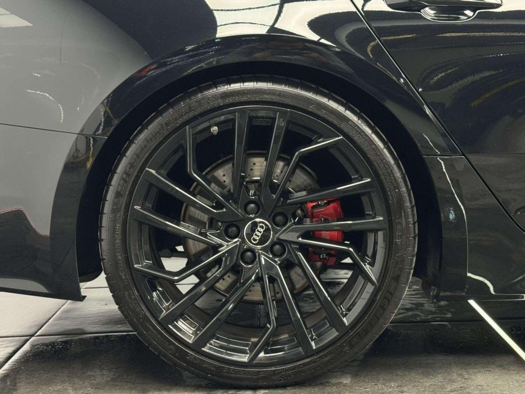 2021 Audi RS5 image 31