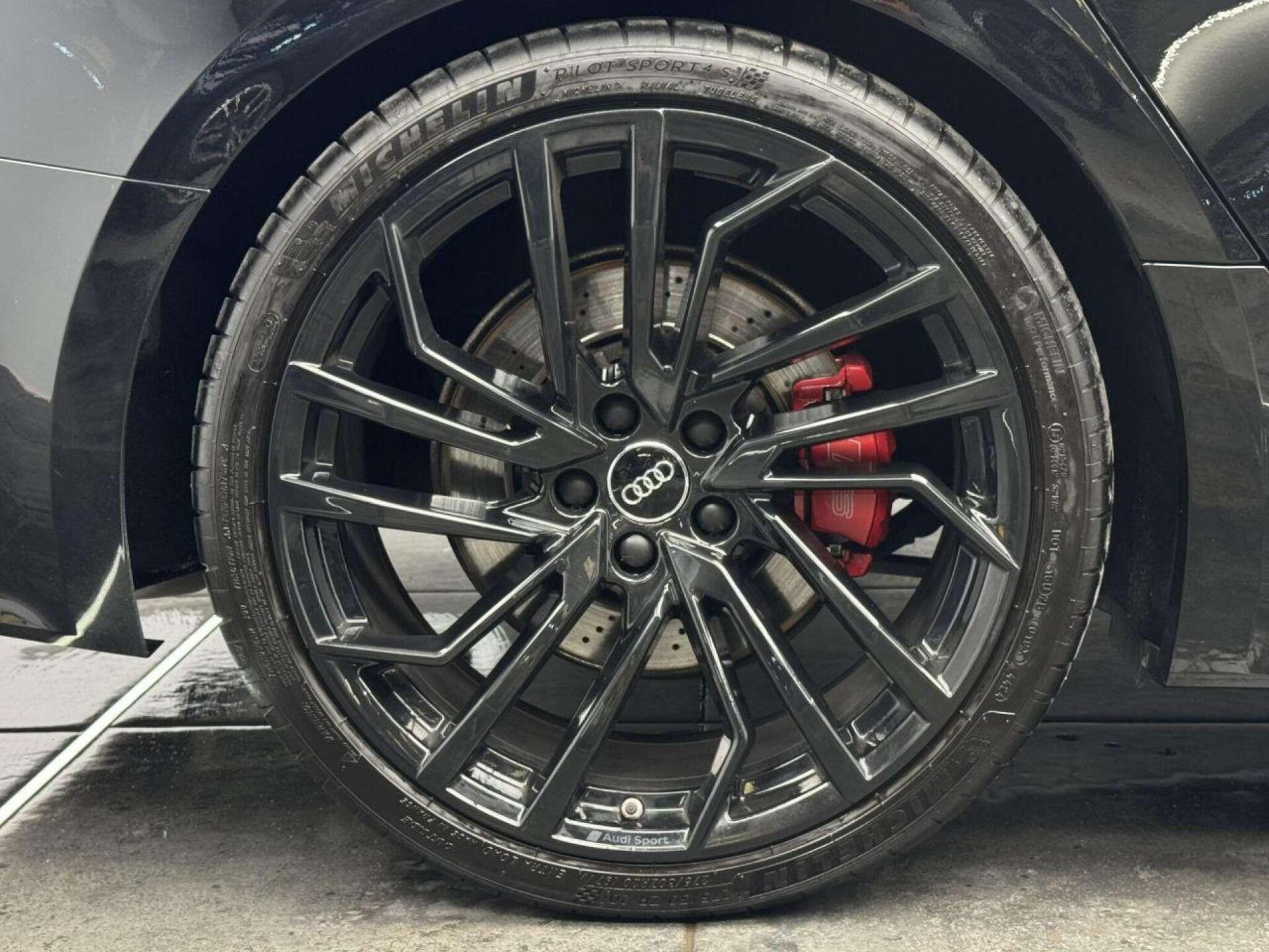 2021 Audi RS5 image 20