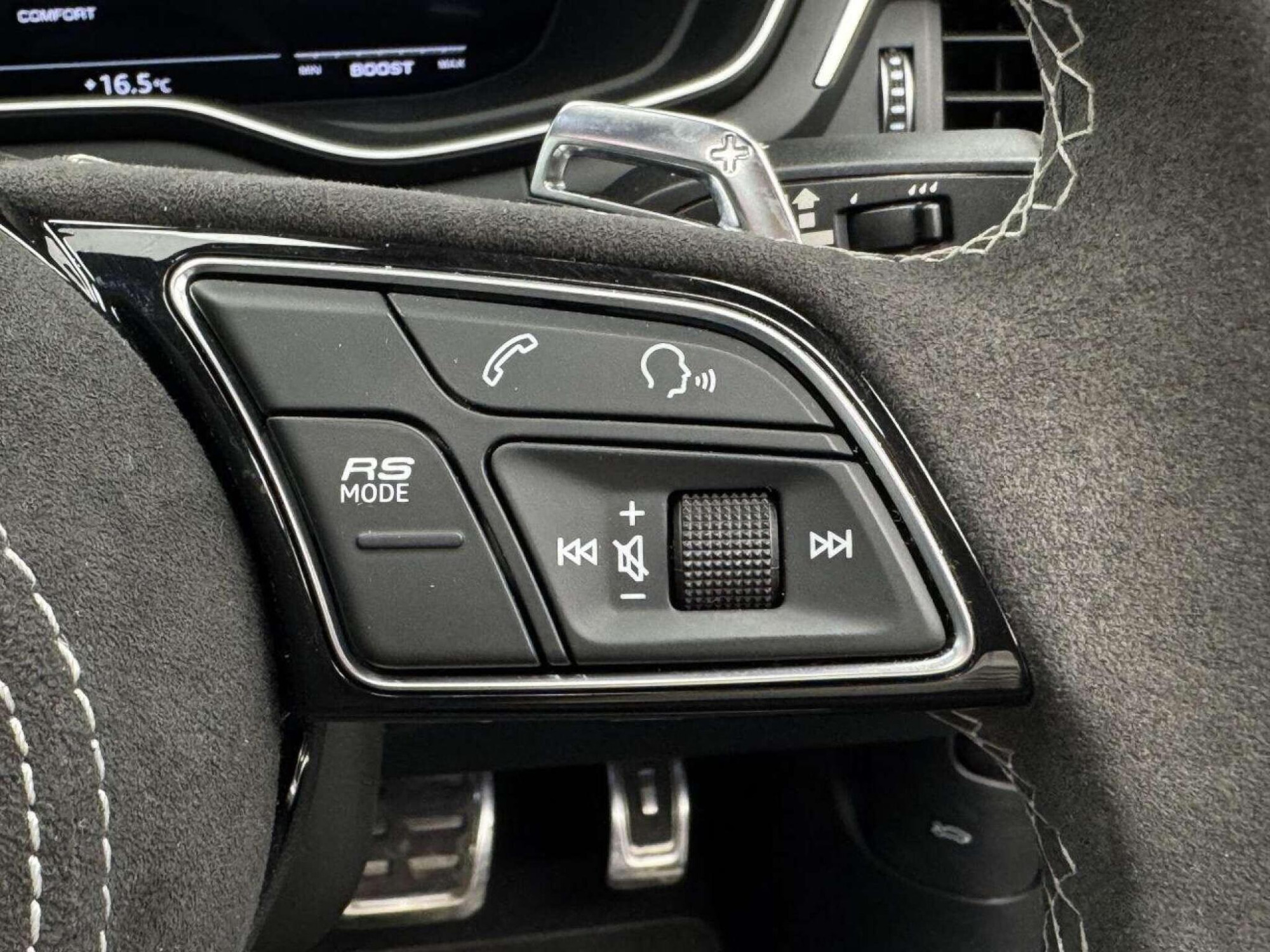 2021 Audi RS5 image 26
