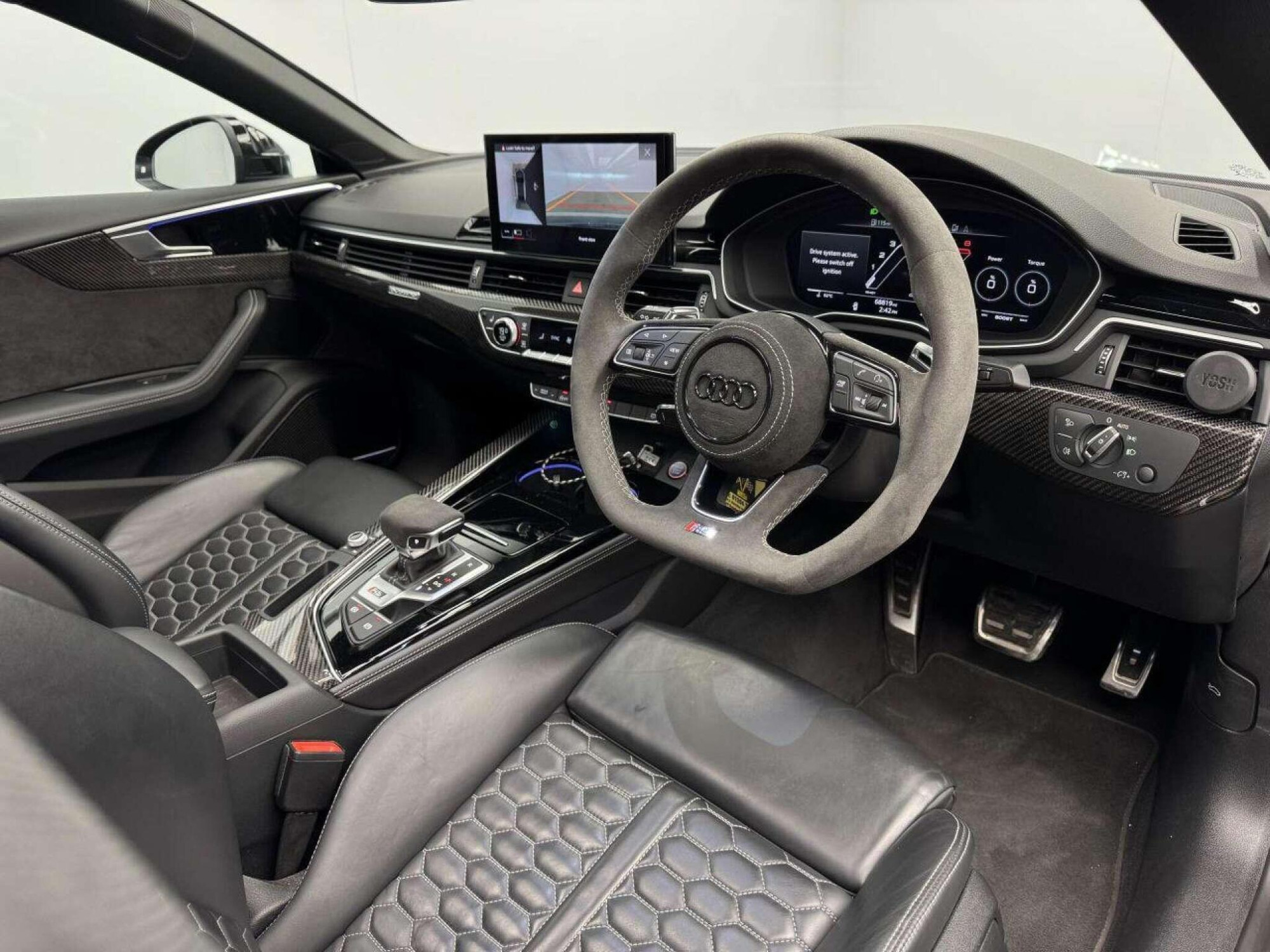 2021 Audi RS5 image 13