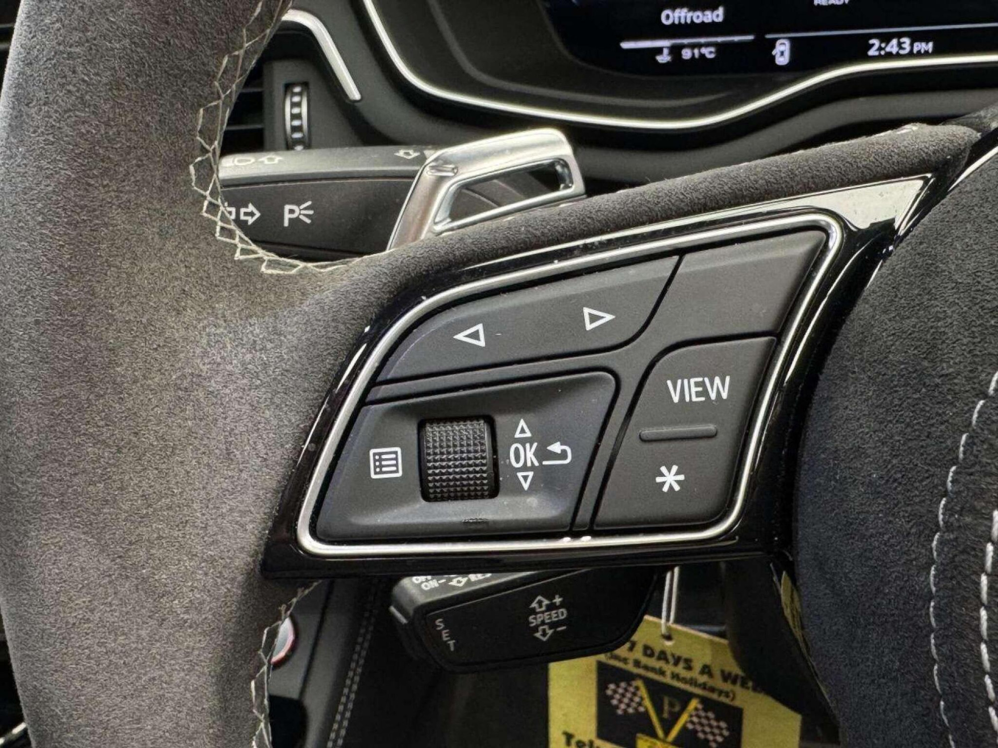 2021 Audi RS5 image 22