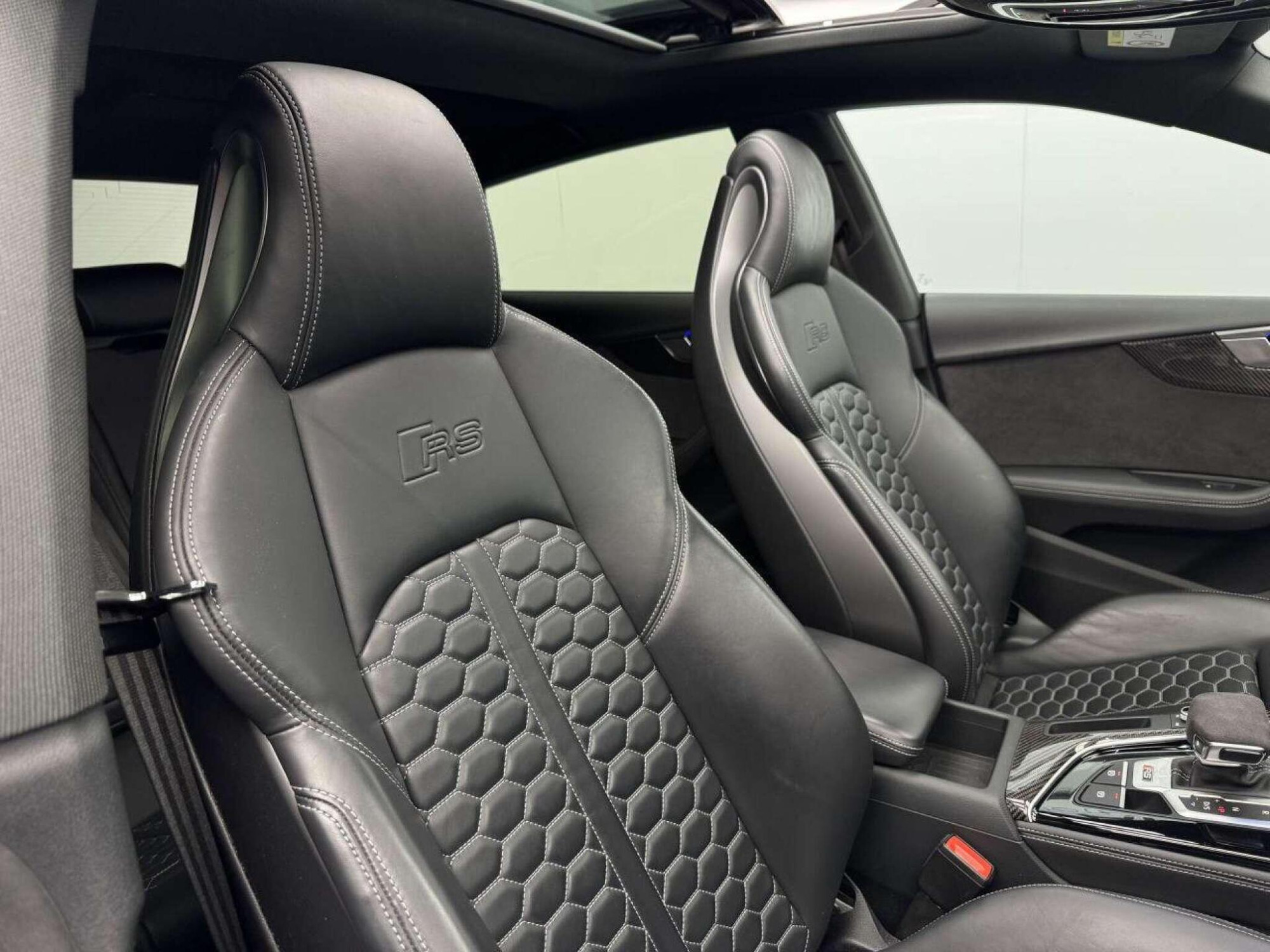 2021 Audi RS5 image 15