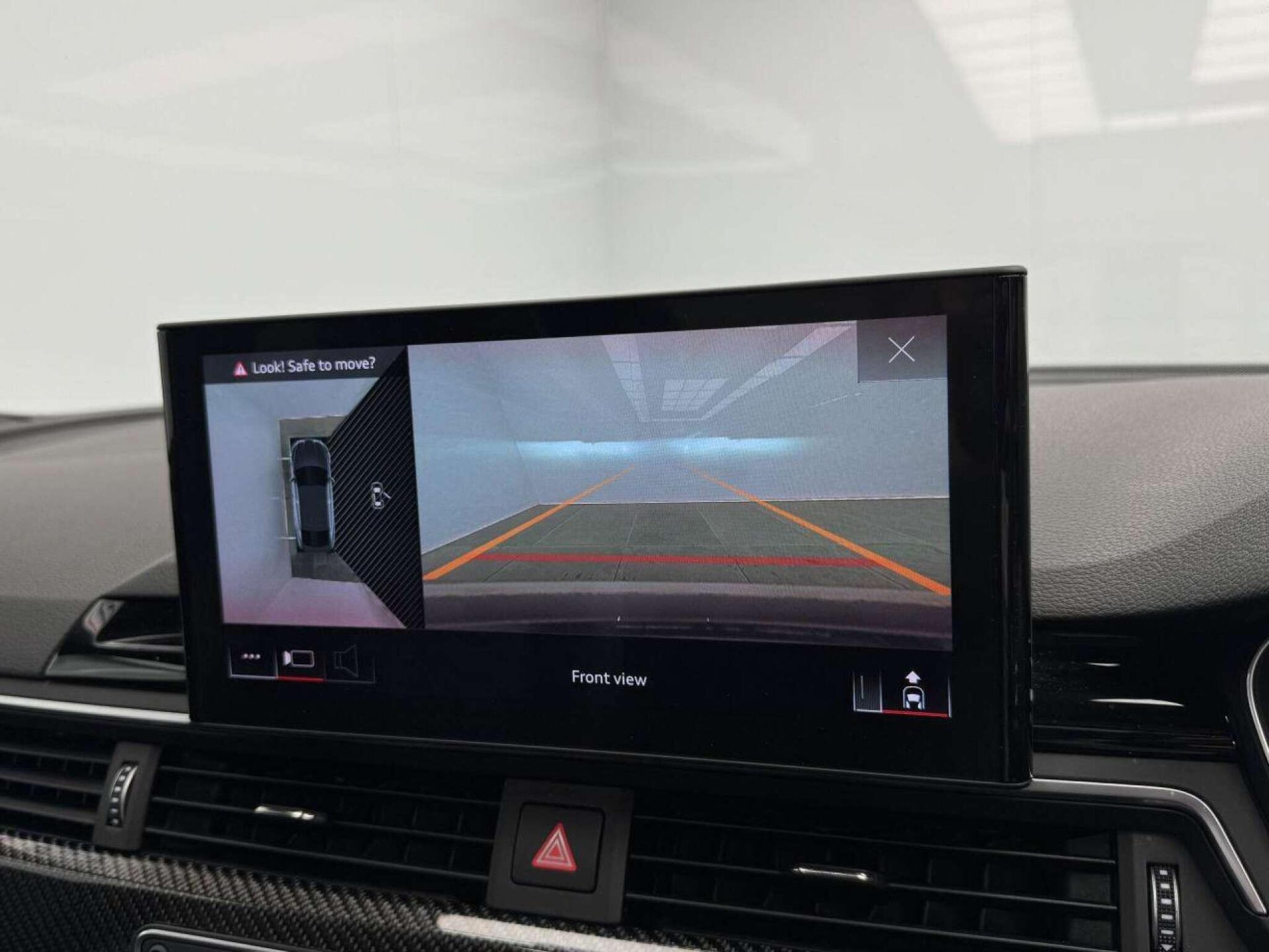 2021 Audi RS5 image 25
