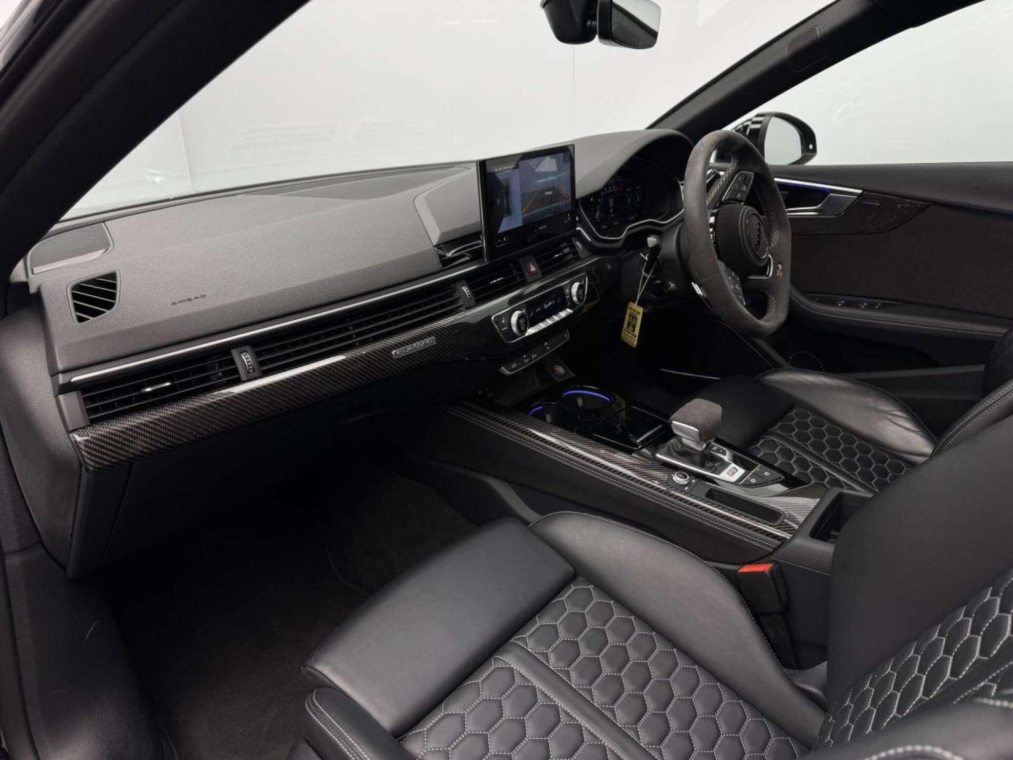 2021 Audi RS5 image 29