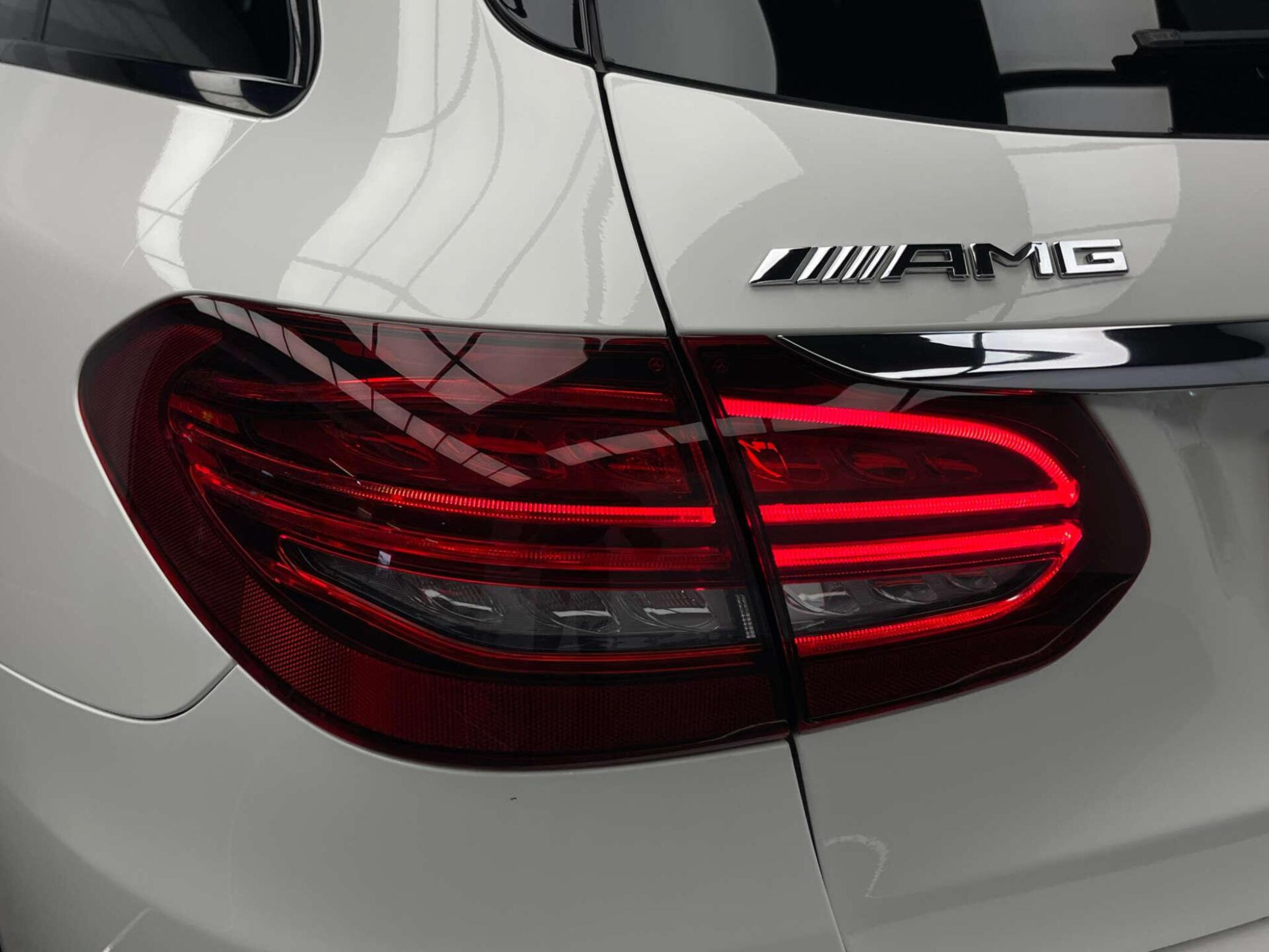 2018 Mercedes-Benz C-CLASS image 40