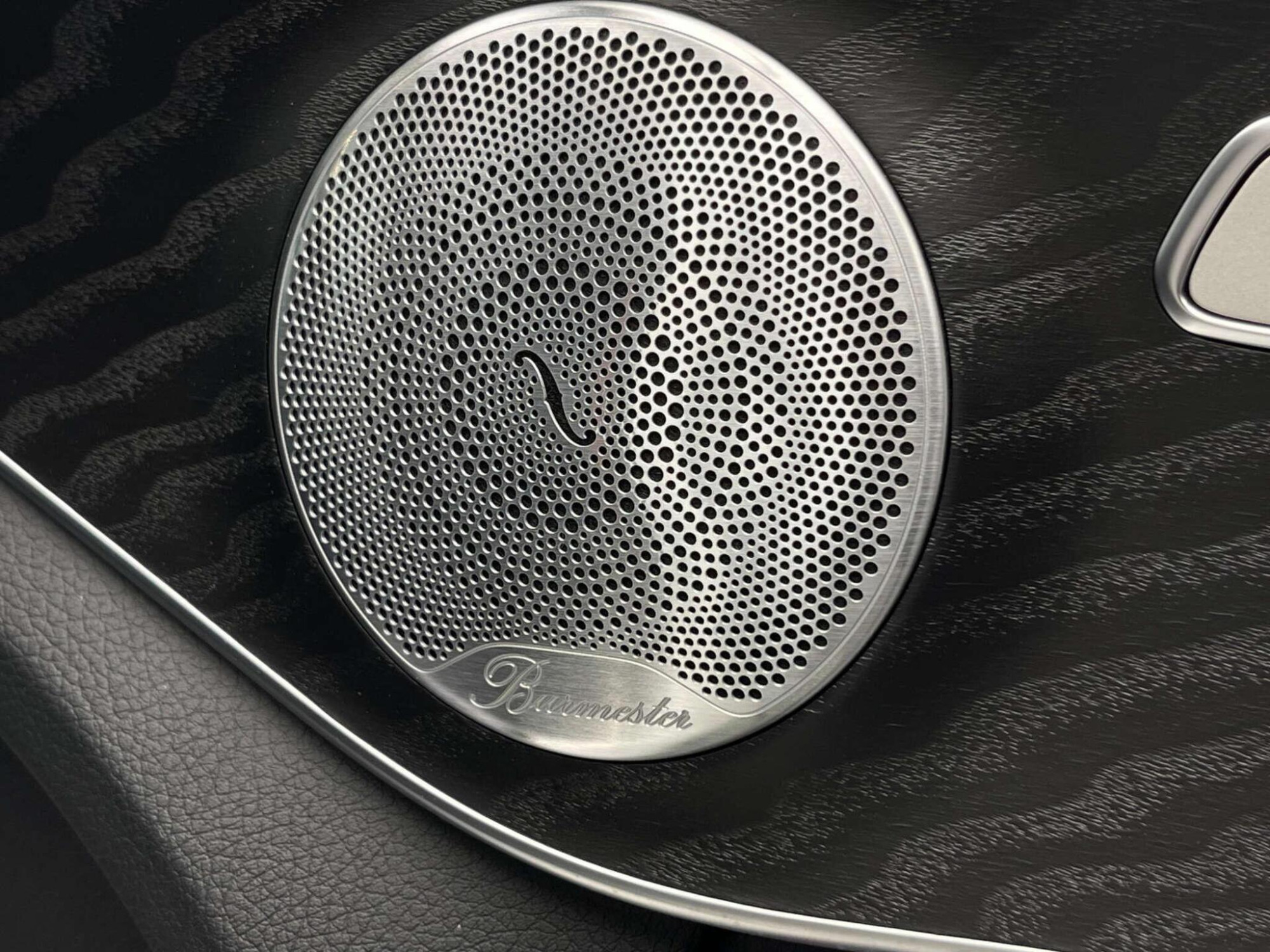 2018 Mercedes-Benz C-CLASS image 19