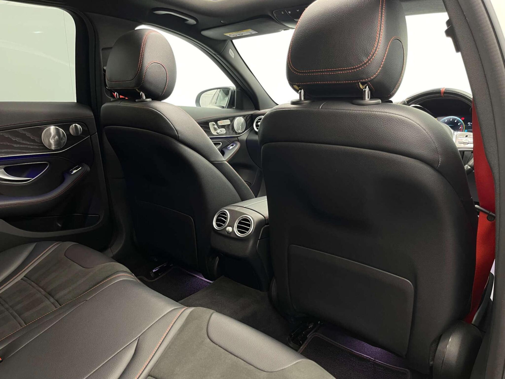 2018 Mercedes-Benz C-CLASS image 31