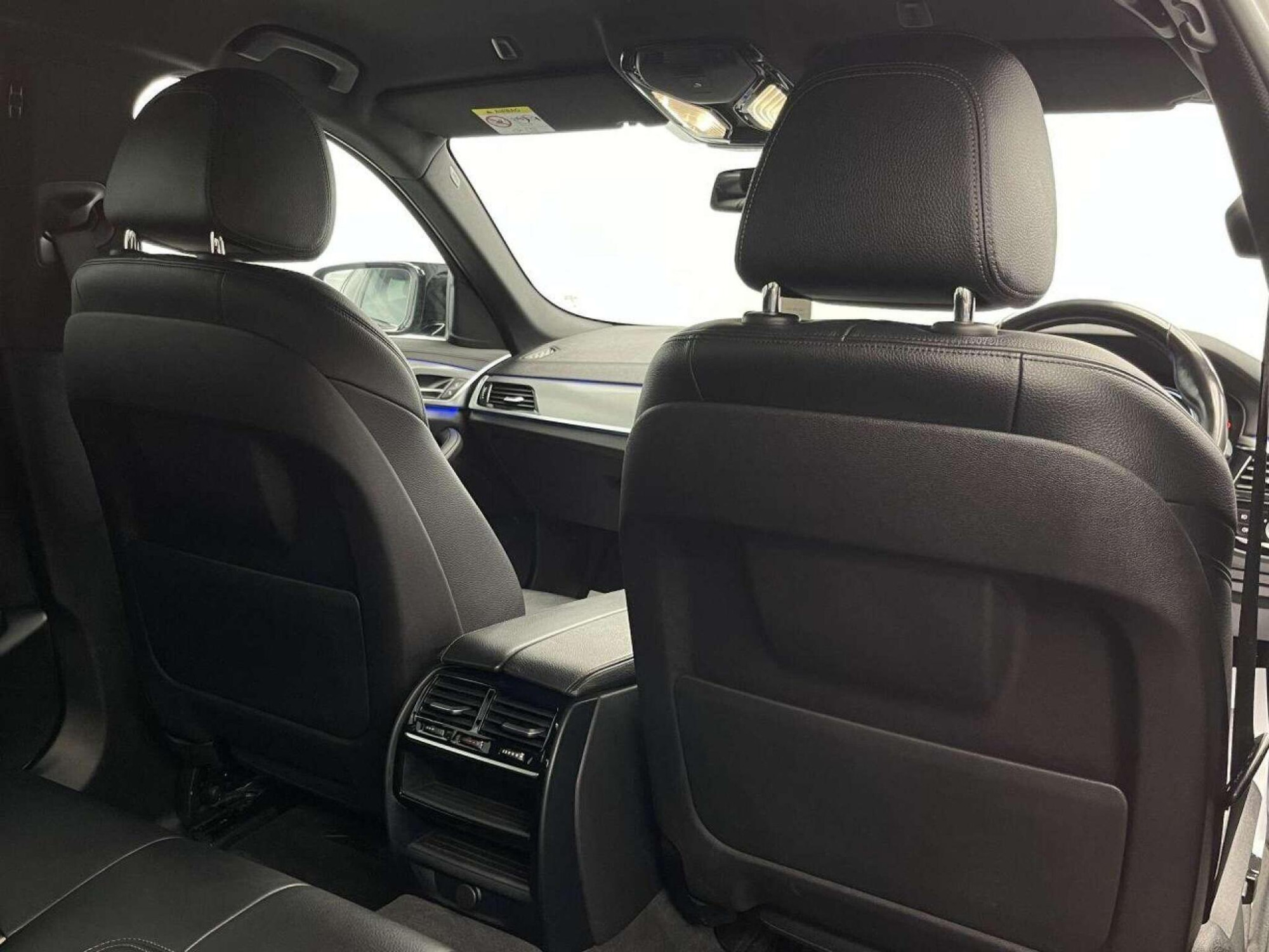 2018 BMW 5 SERIES image 22