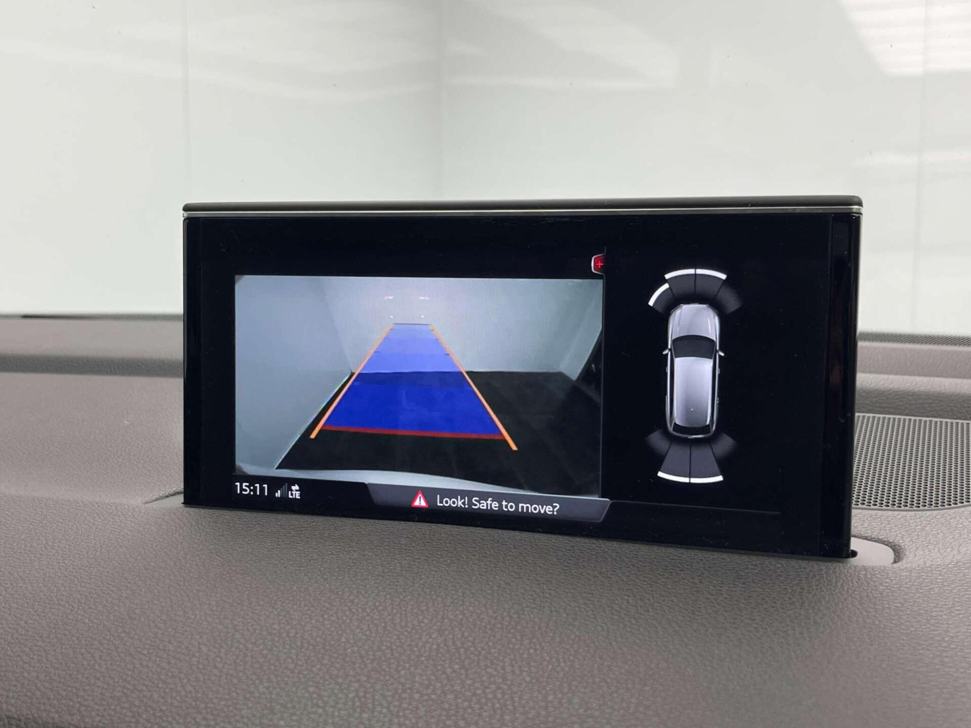2019 Audi Q7 image 29