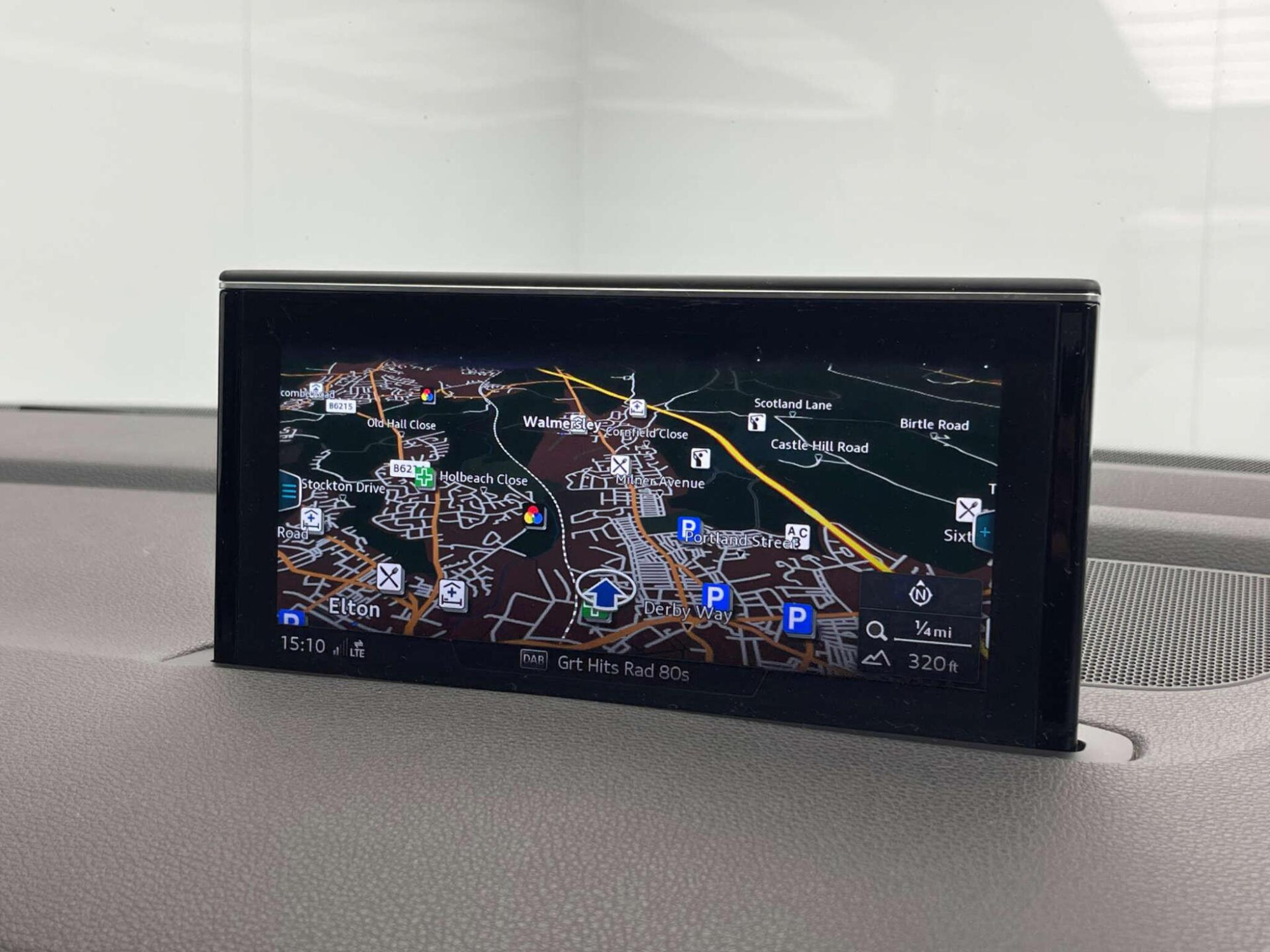 2019 Audi Q7 image 30