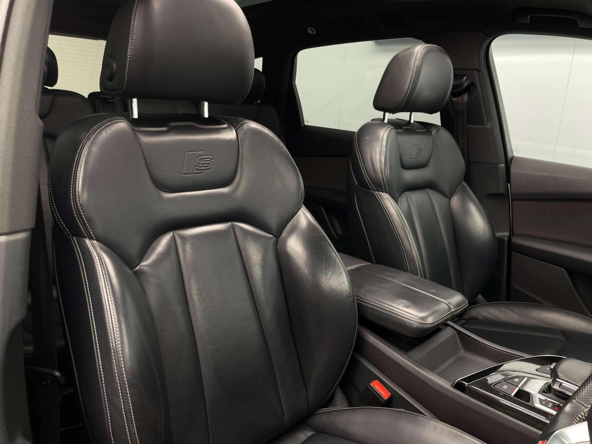 2019 Audi Q7 image 13