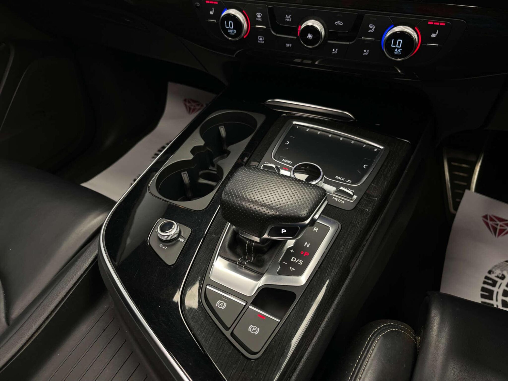 2019 Audi Q7 image 33