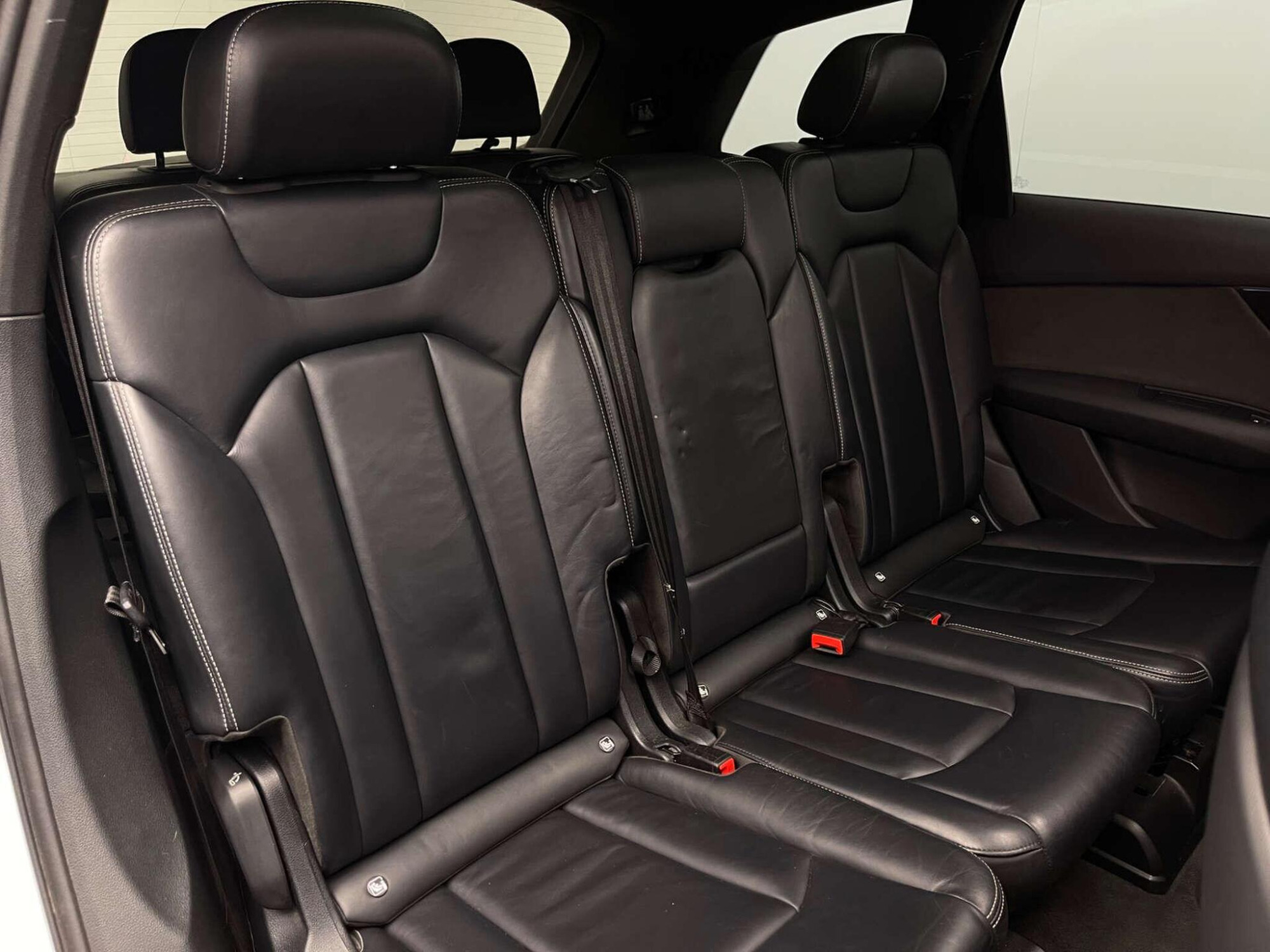 2019 Audi Q7 image 35