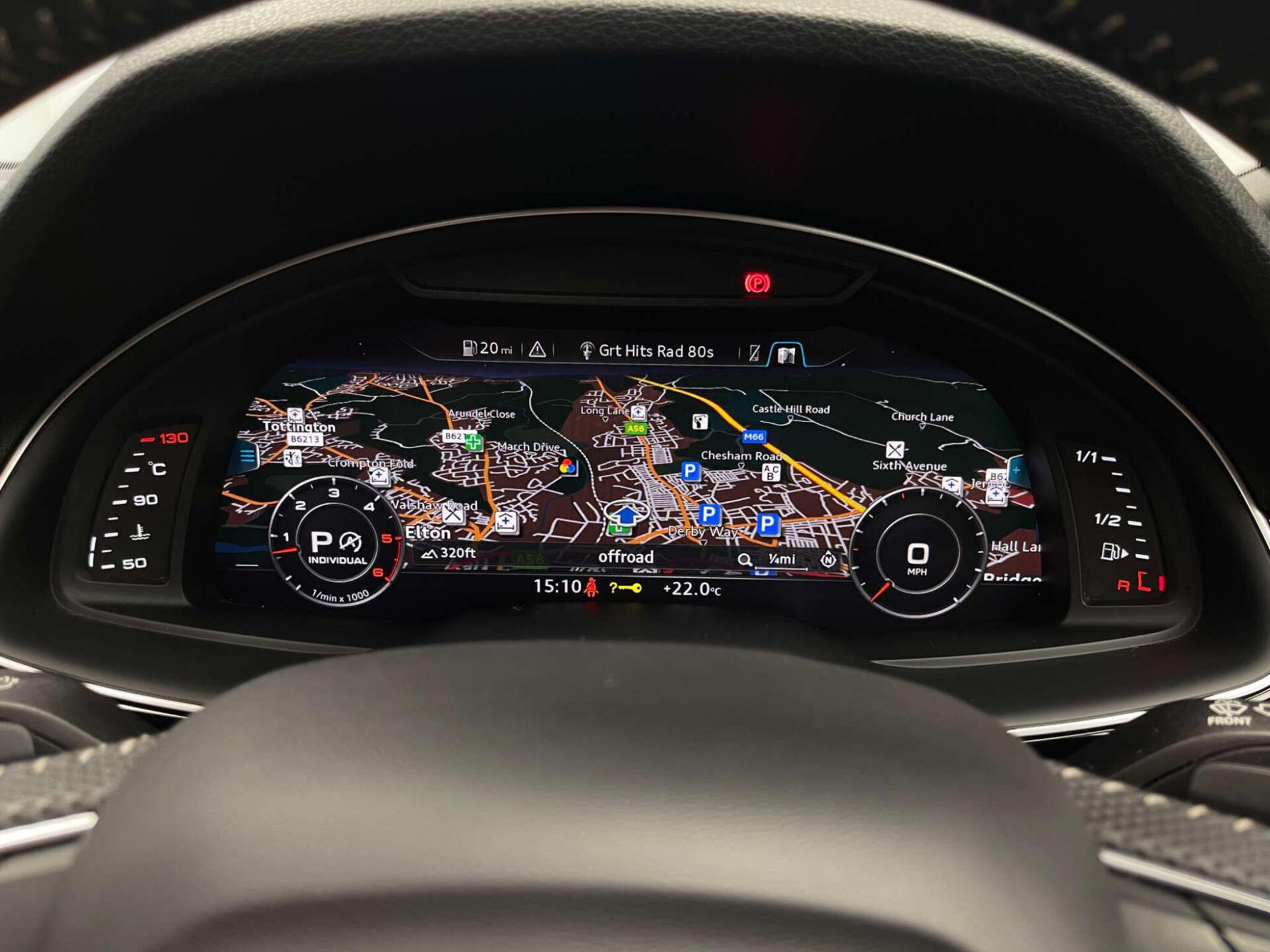 2019 Audi Q7 image 31
