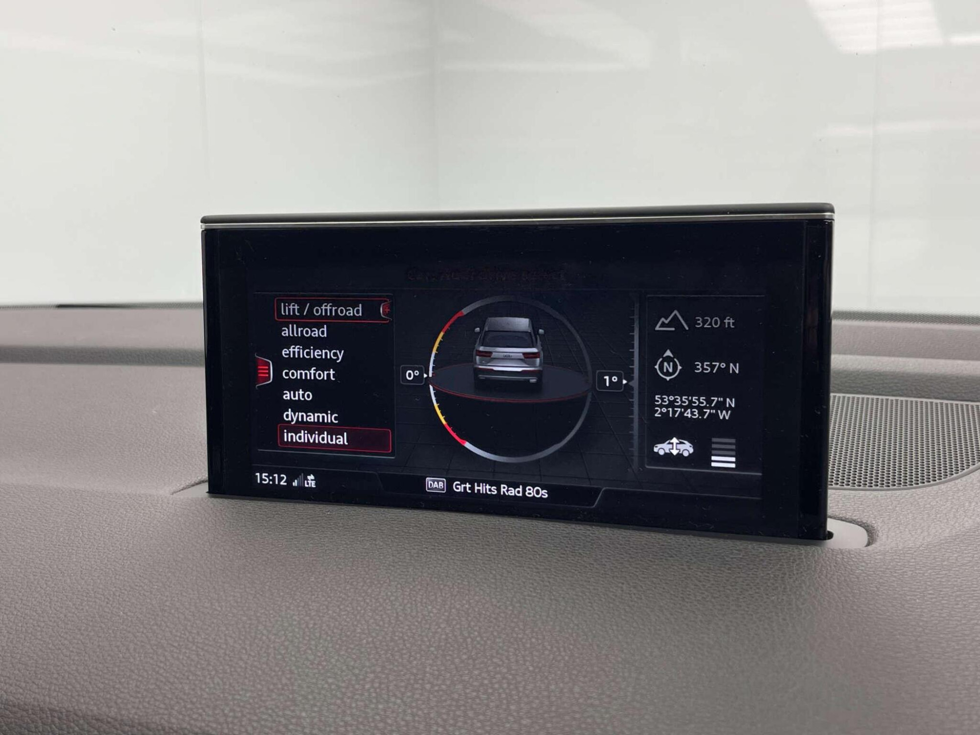2019 Audi Q7 image 32