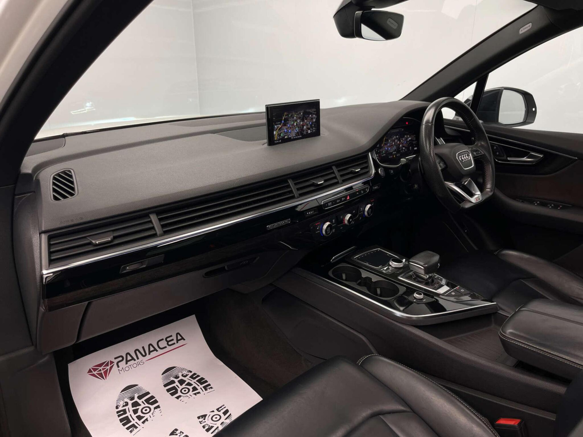 2019 Audi Q7 image 9