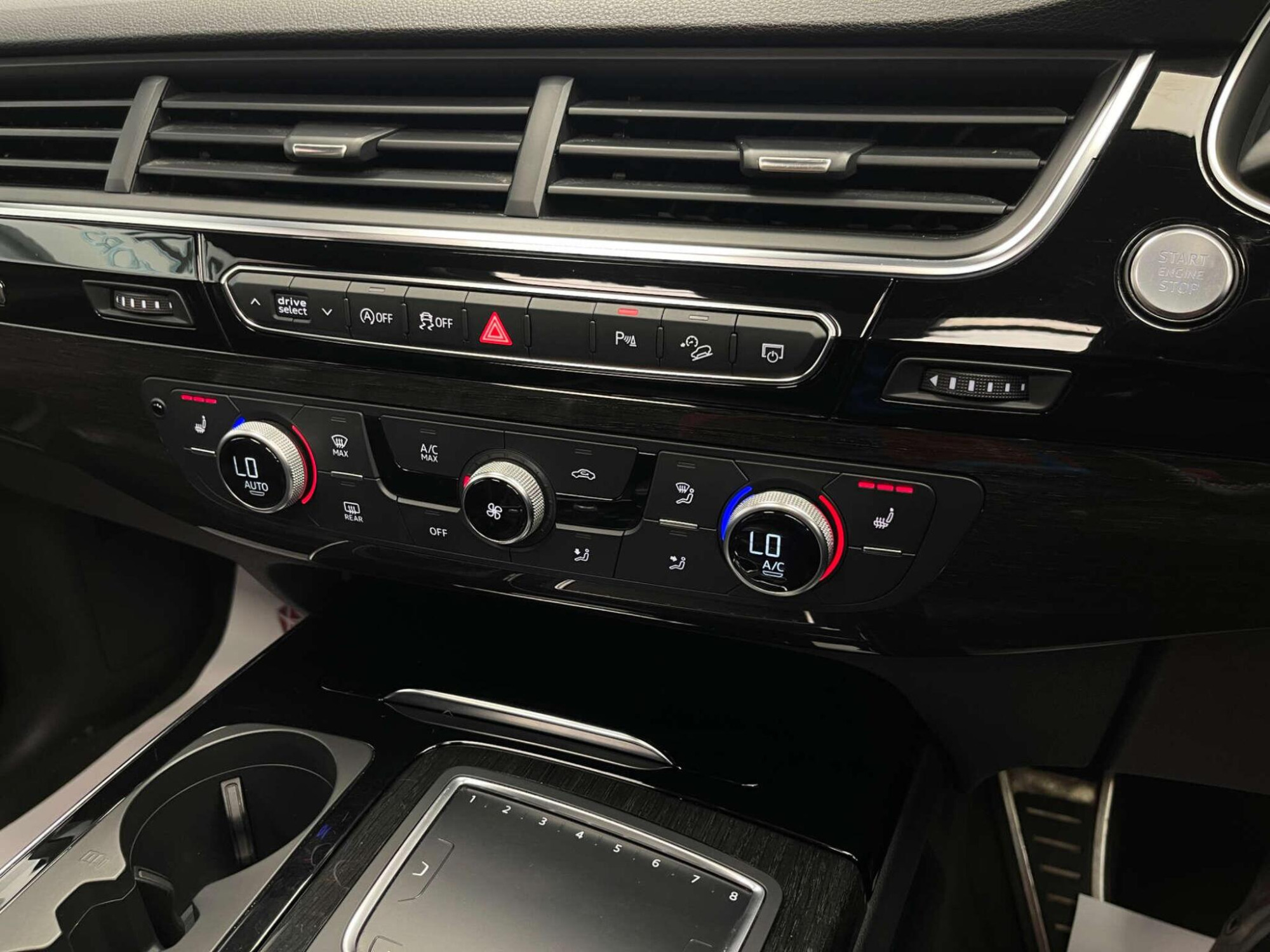 2019 Audi Q7 image 34