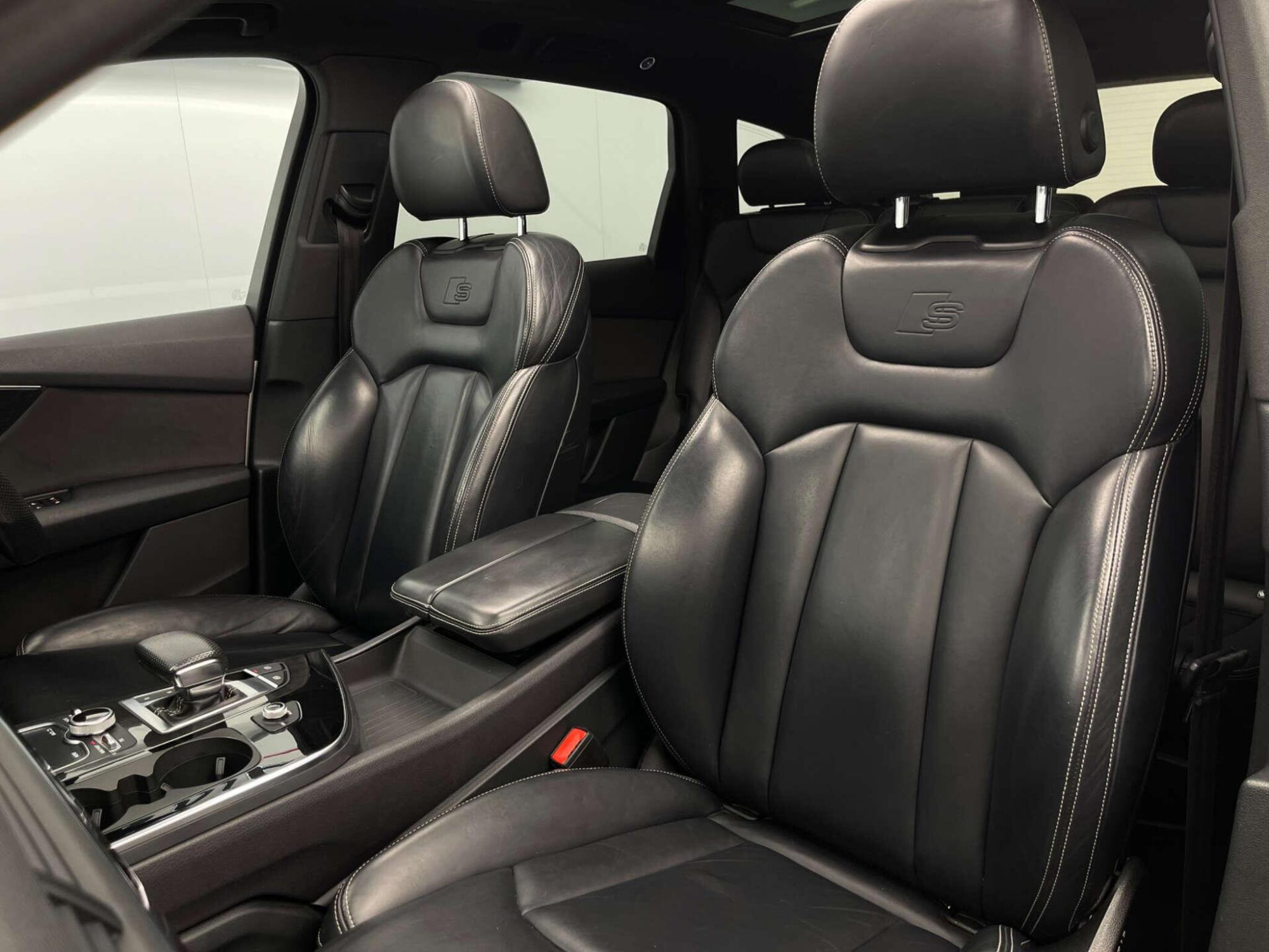 2019 Audi Q7 image 48