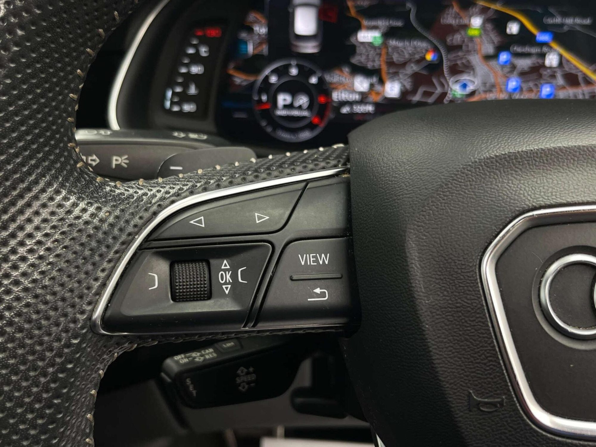 2019 Audi Q7 image 27
