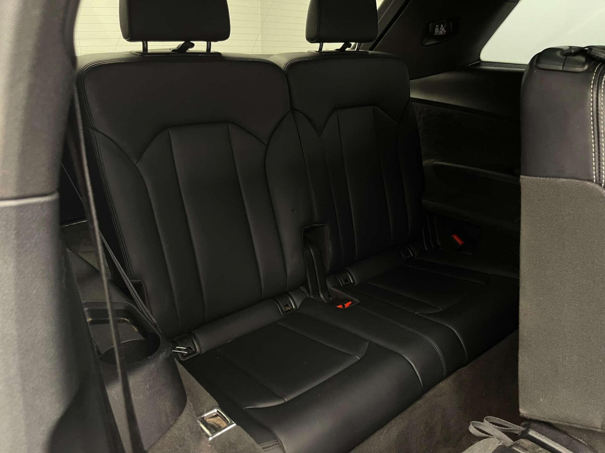 2019 Audi Q7 image 38
