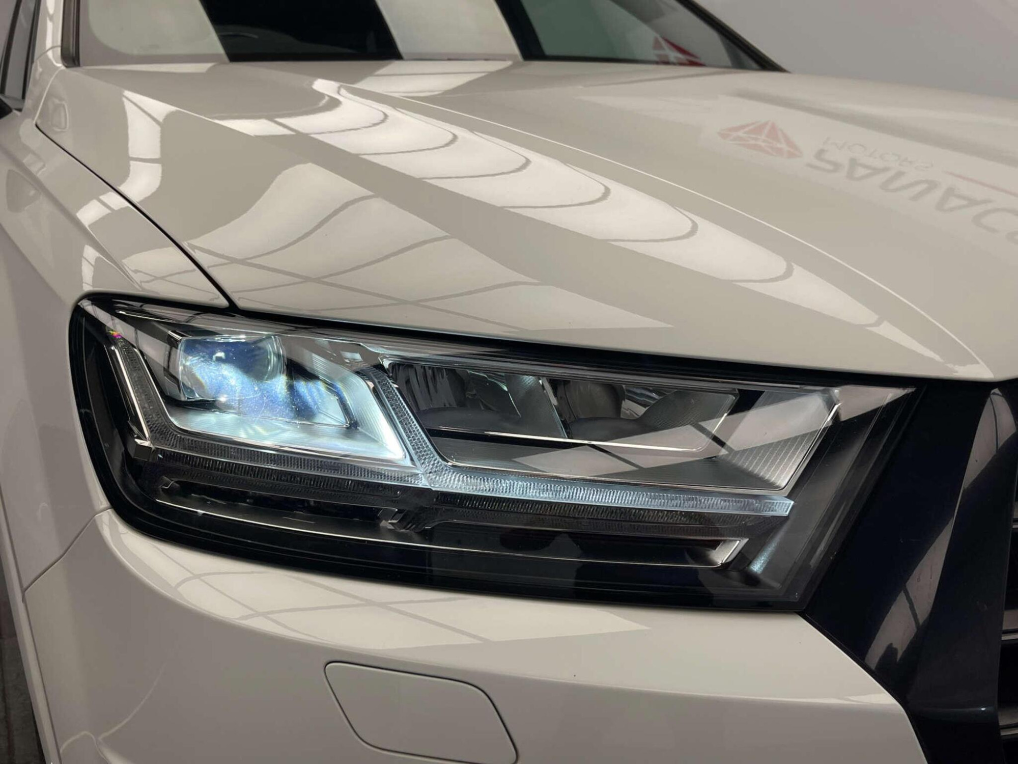 2019 Audi Q7 image 7