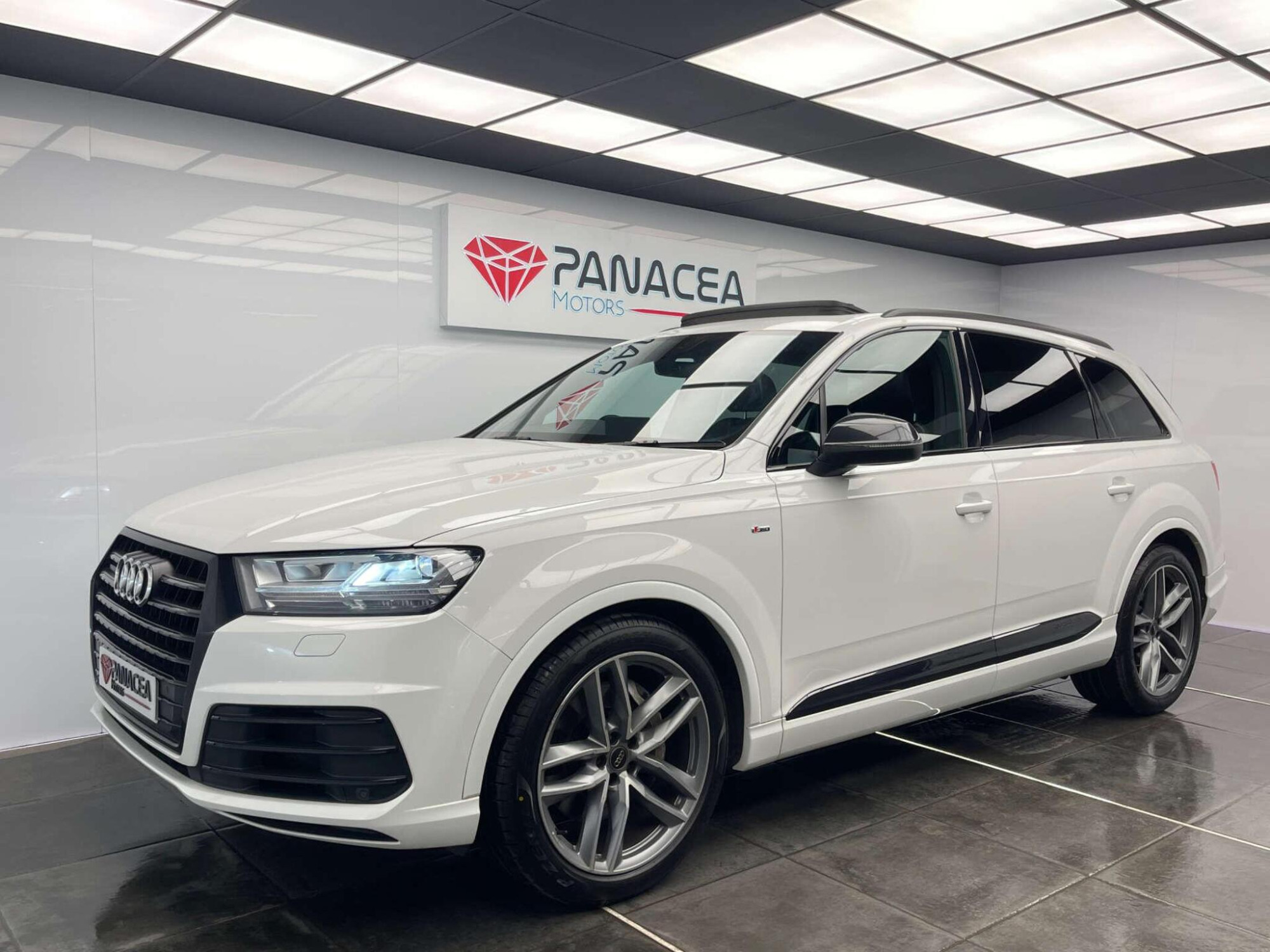 2019 Audi Q7 image 23
