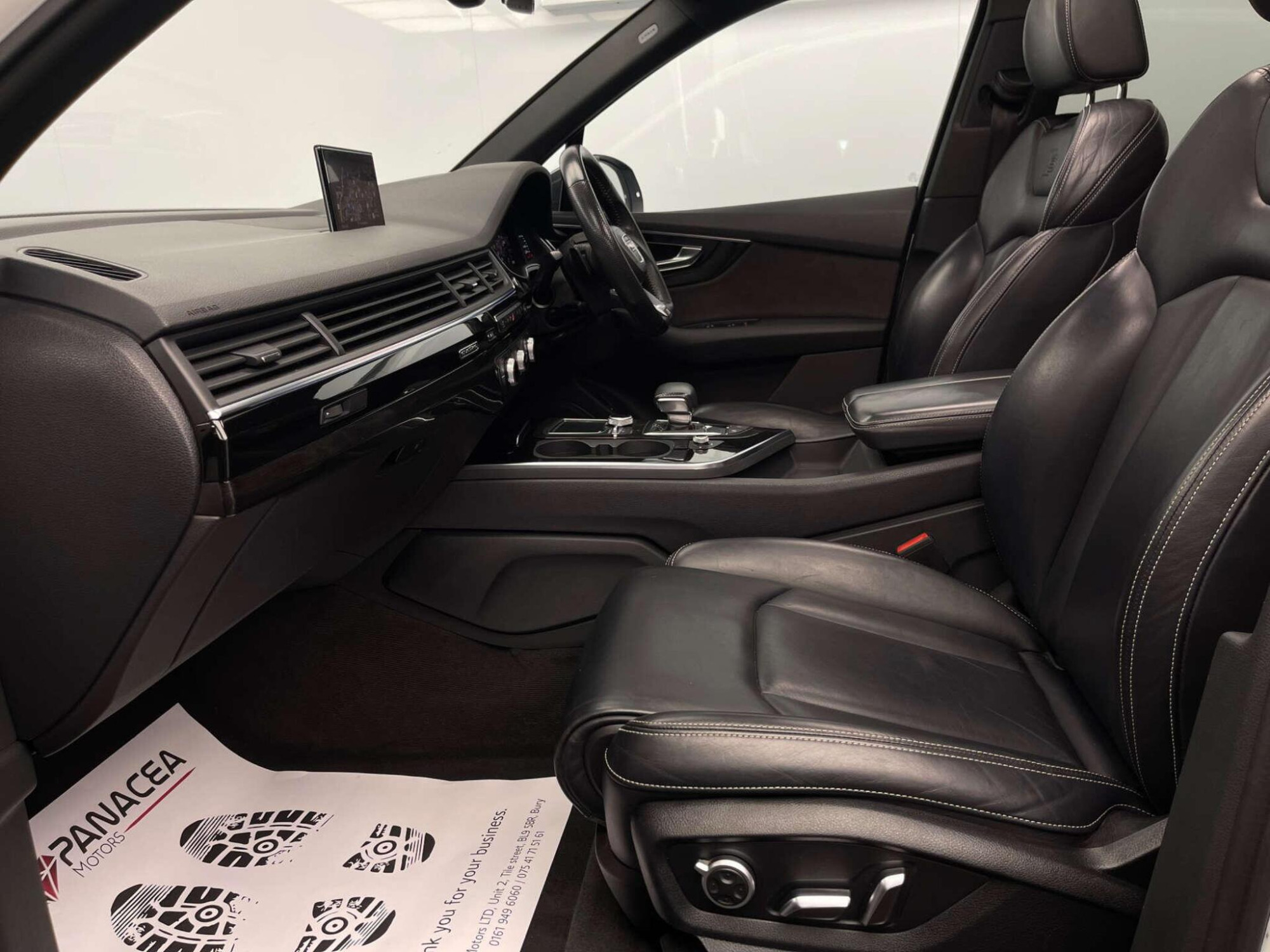 2019 Audi Q7 image 49