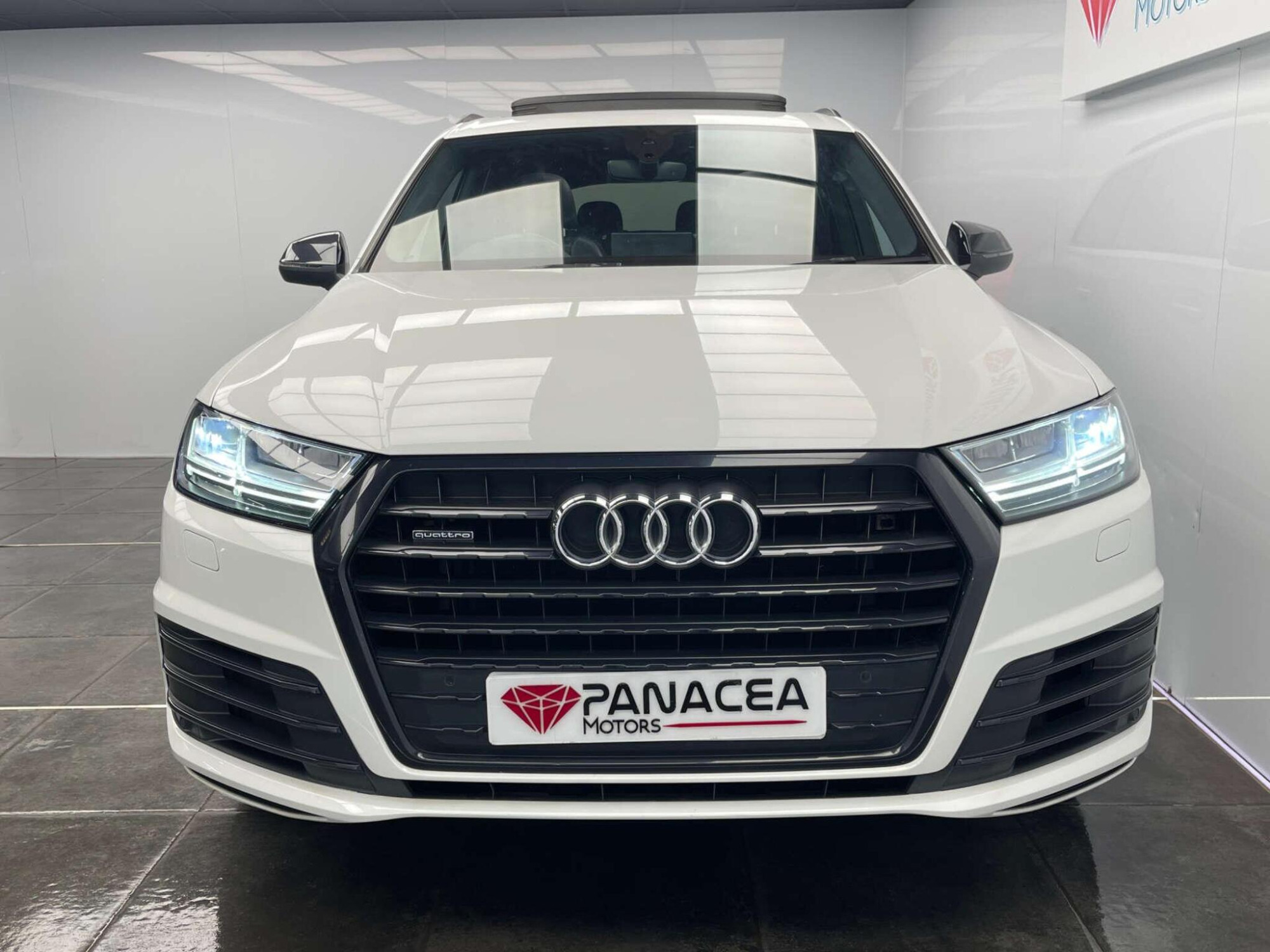 2019 Audi Q7 image 6