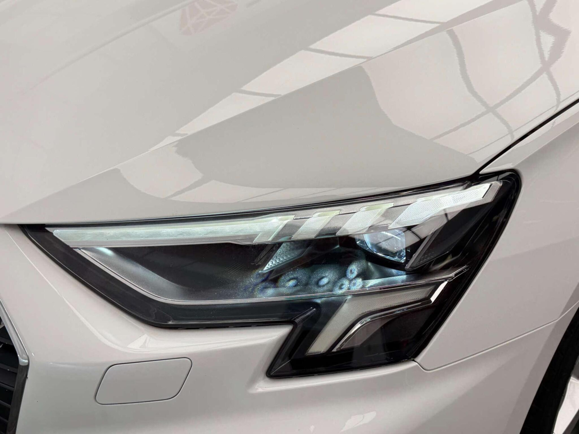 2022 Audi A3 image 29