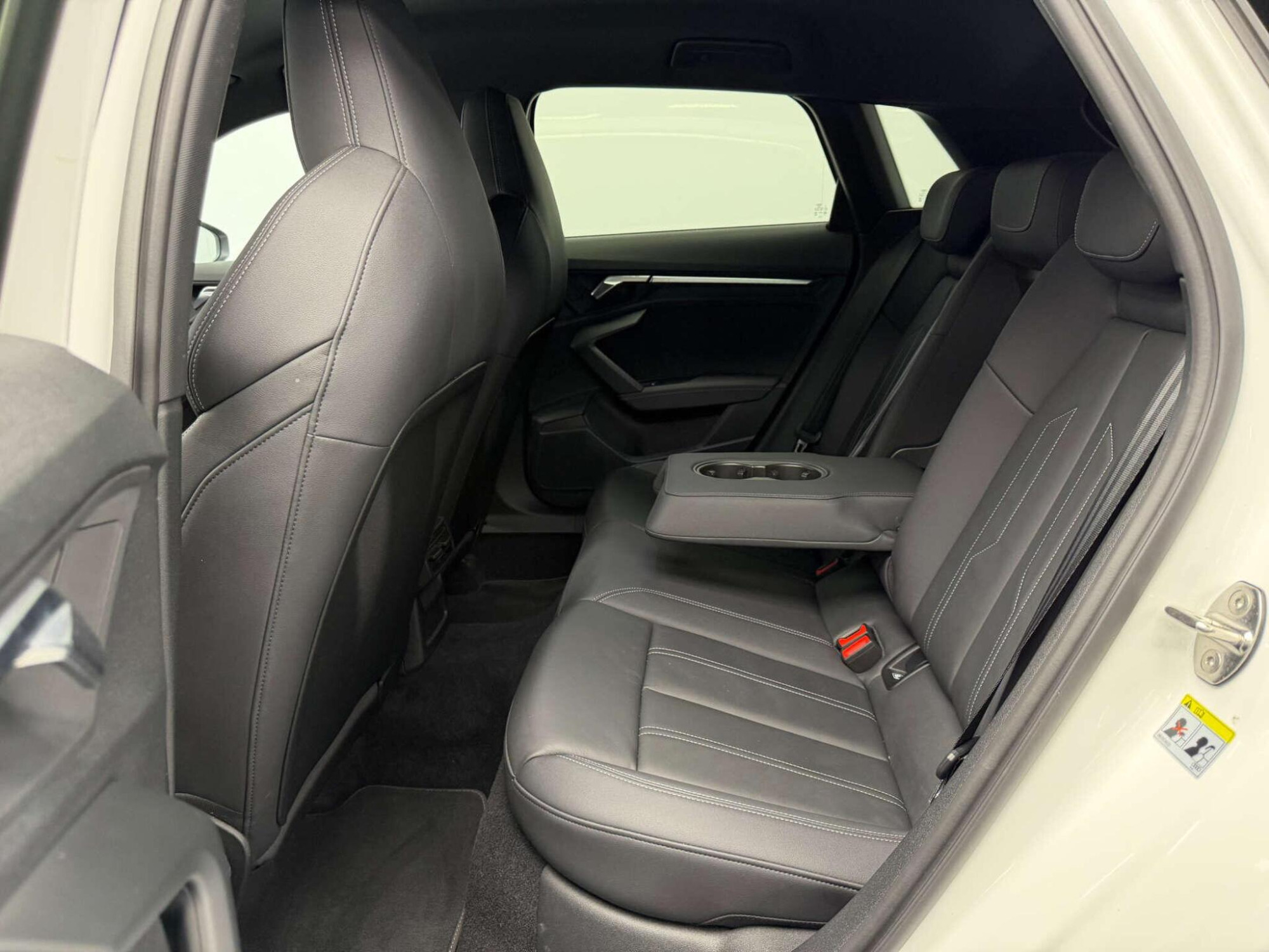 2022 Audi A3 image 30